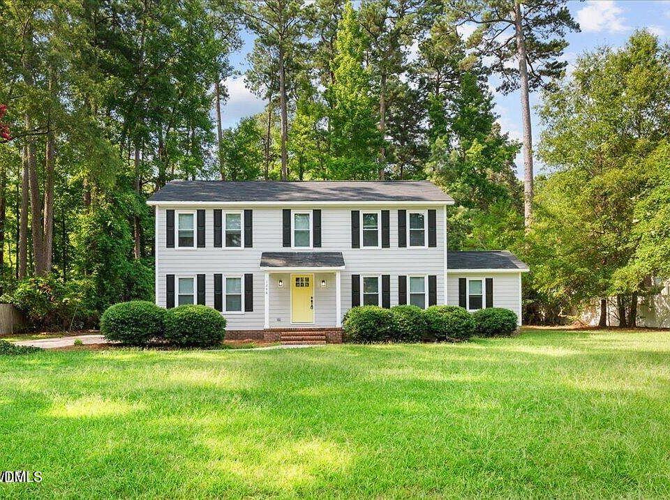 1248 Drivers Circle Property Photo 4