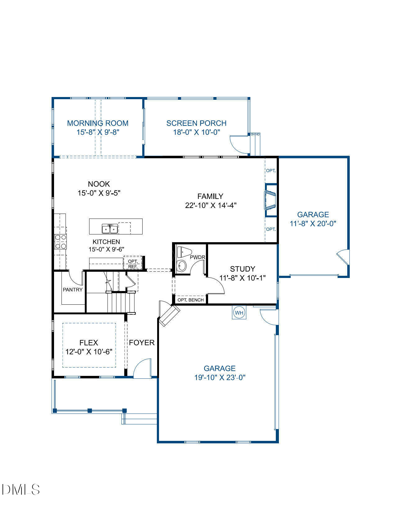 415 Heidi May Way Property Photo 46