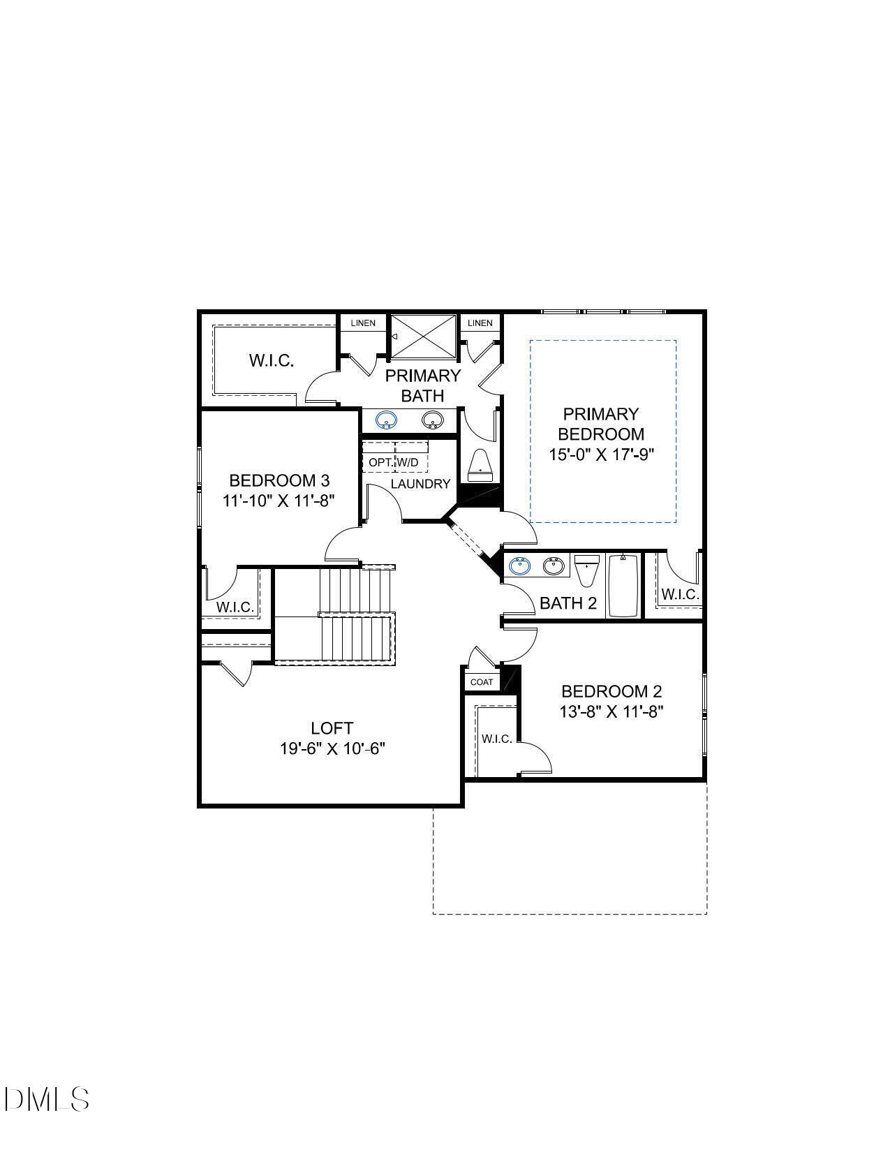 415 Heidi May Way Property Photo 47