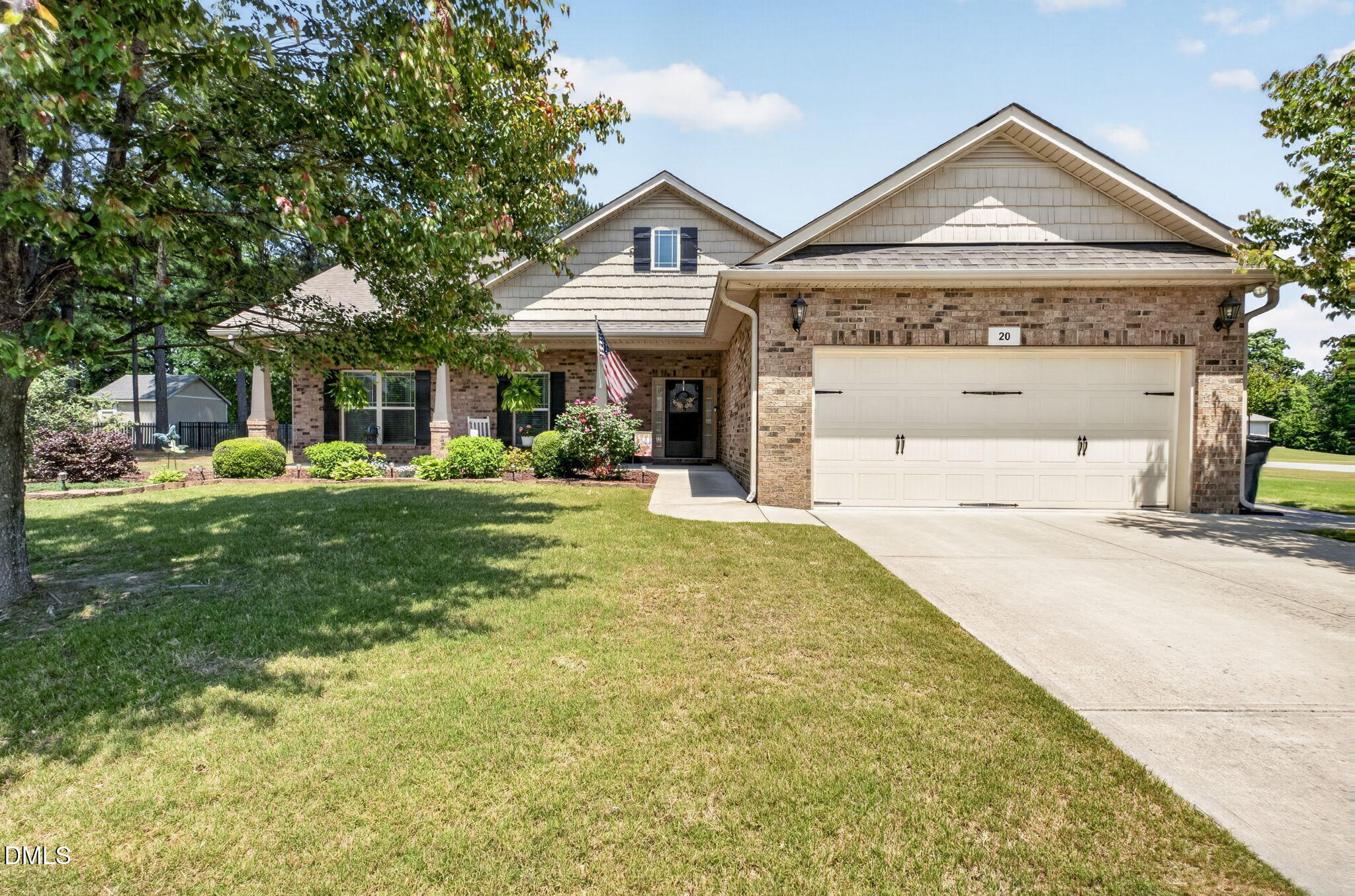 20 Deep Clay Circle Property Photo 1