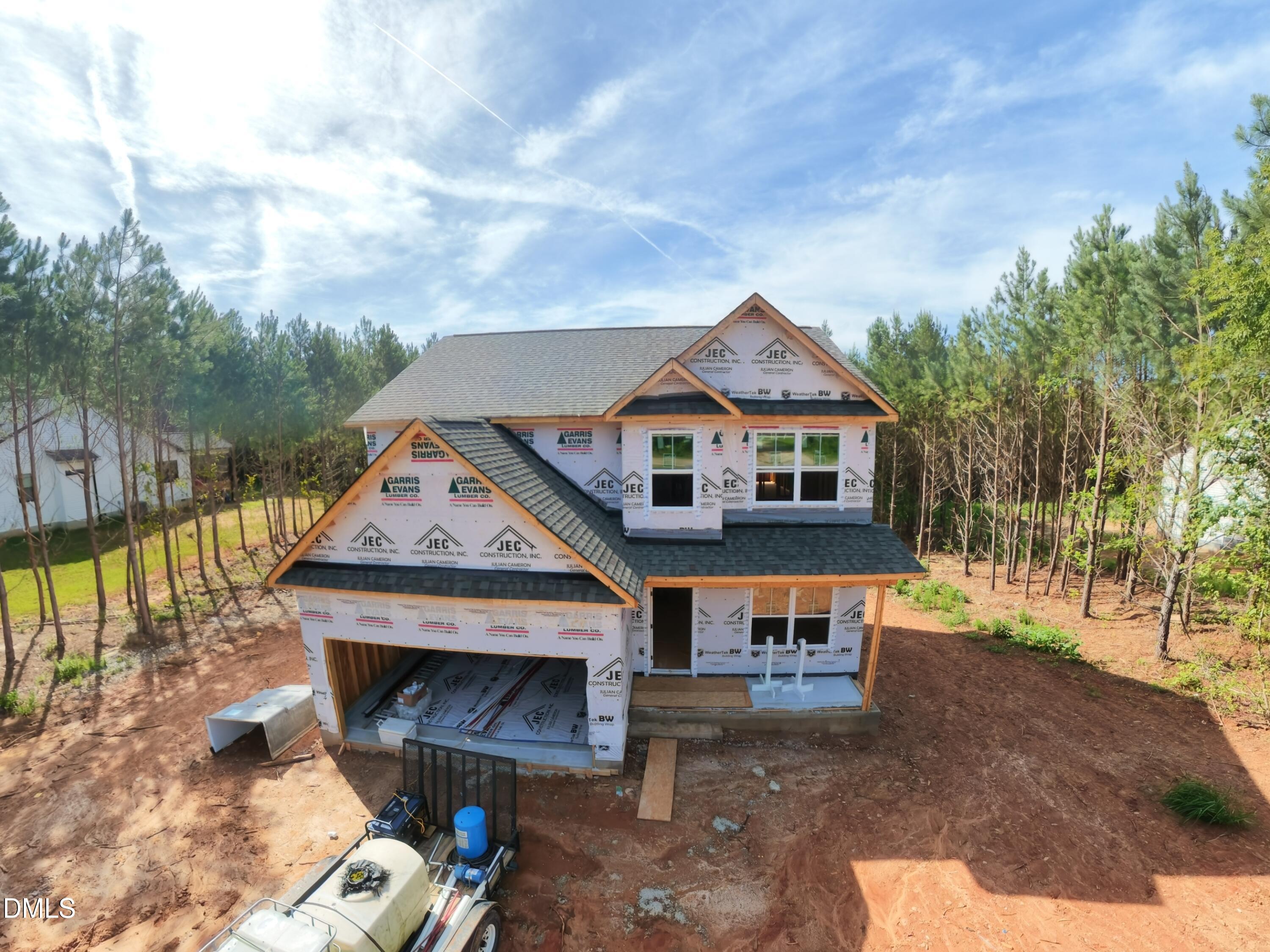 8555 Savage Road Property Photo 1