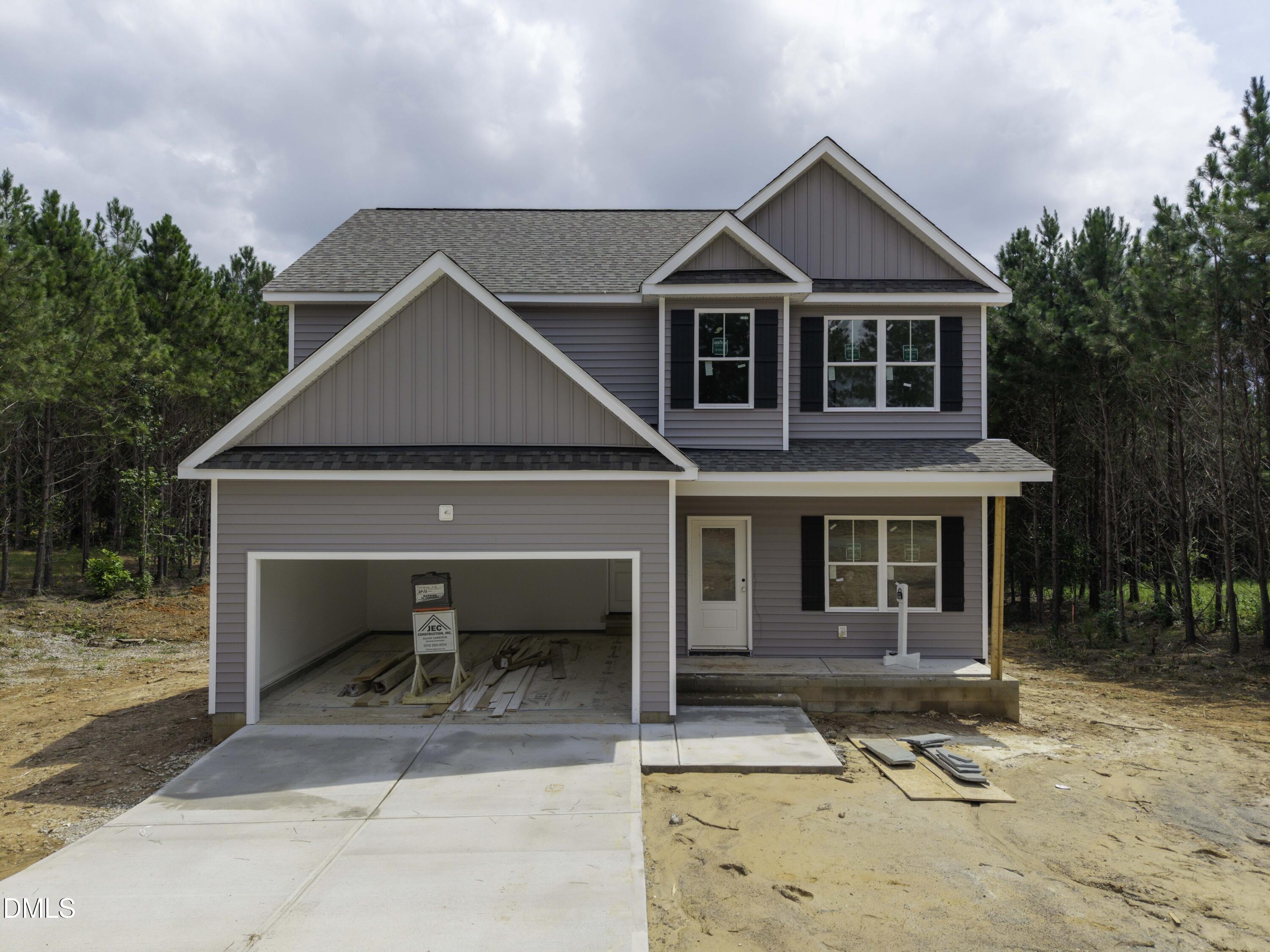 8555 Savage Road Property Photo 1