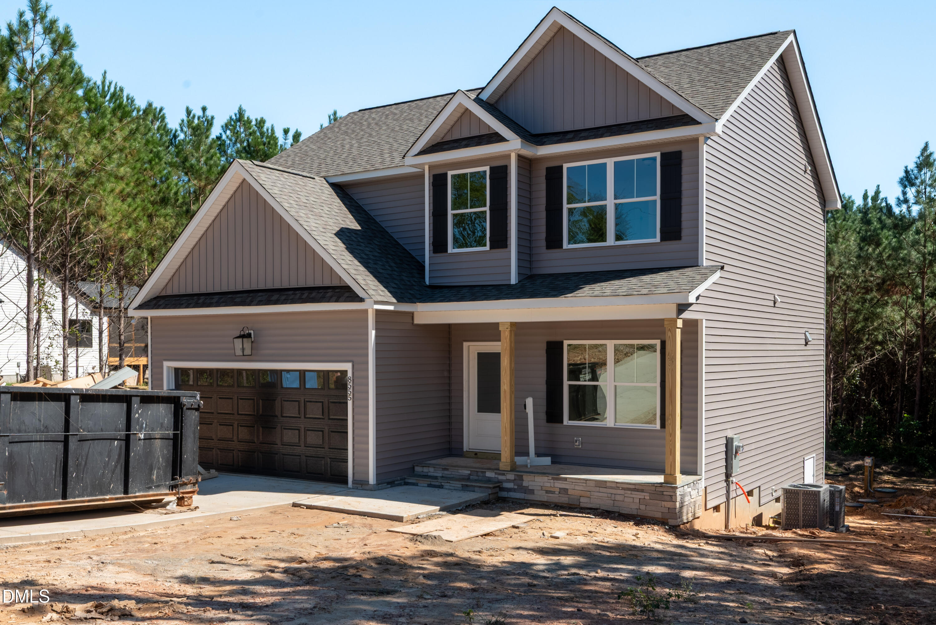 8555 Savage Road Property Photo 1