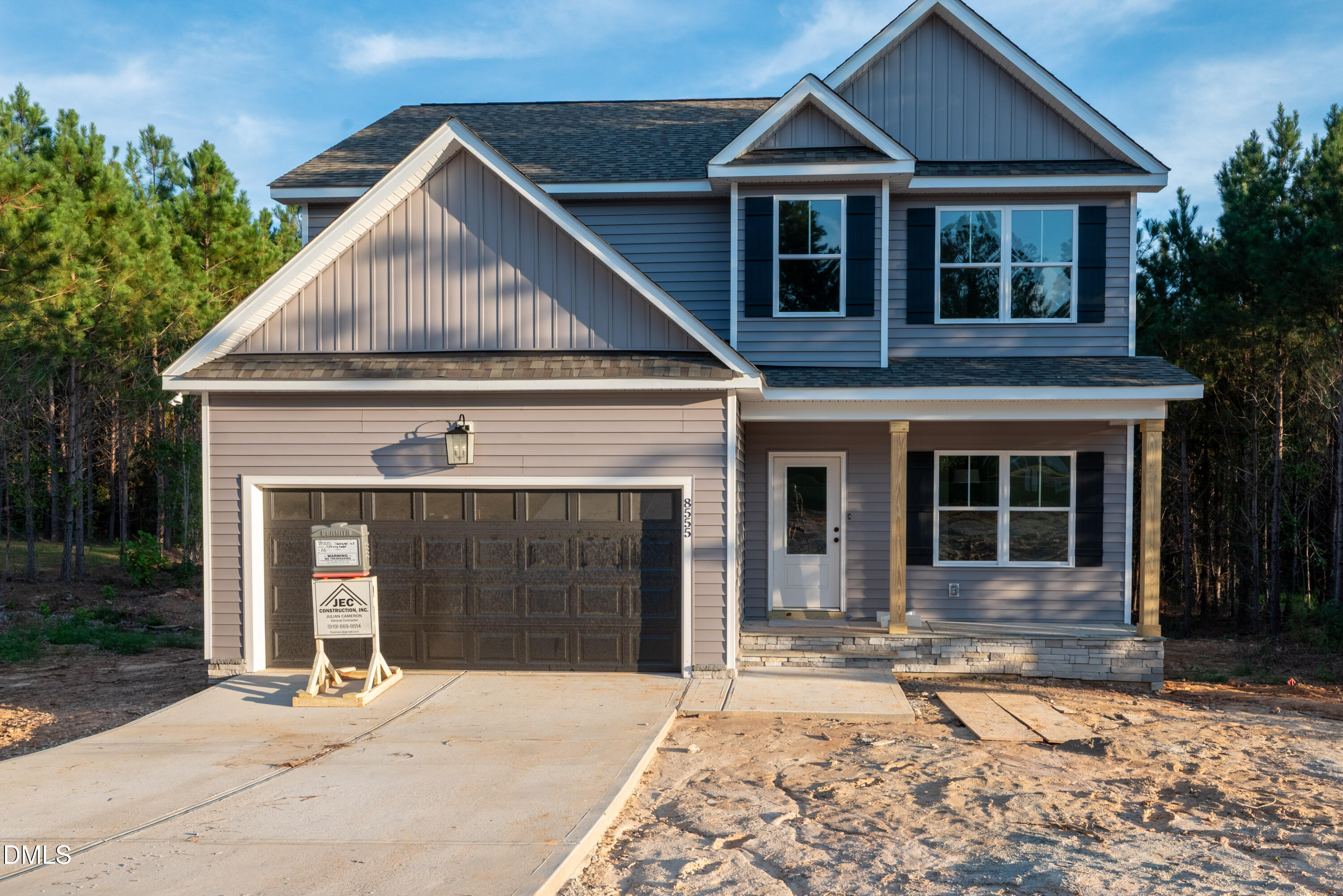 8555 Savage Road Property Photo 1