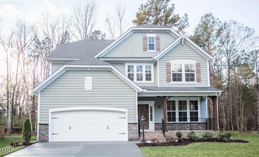 378 Glade Drive Property Photo 1