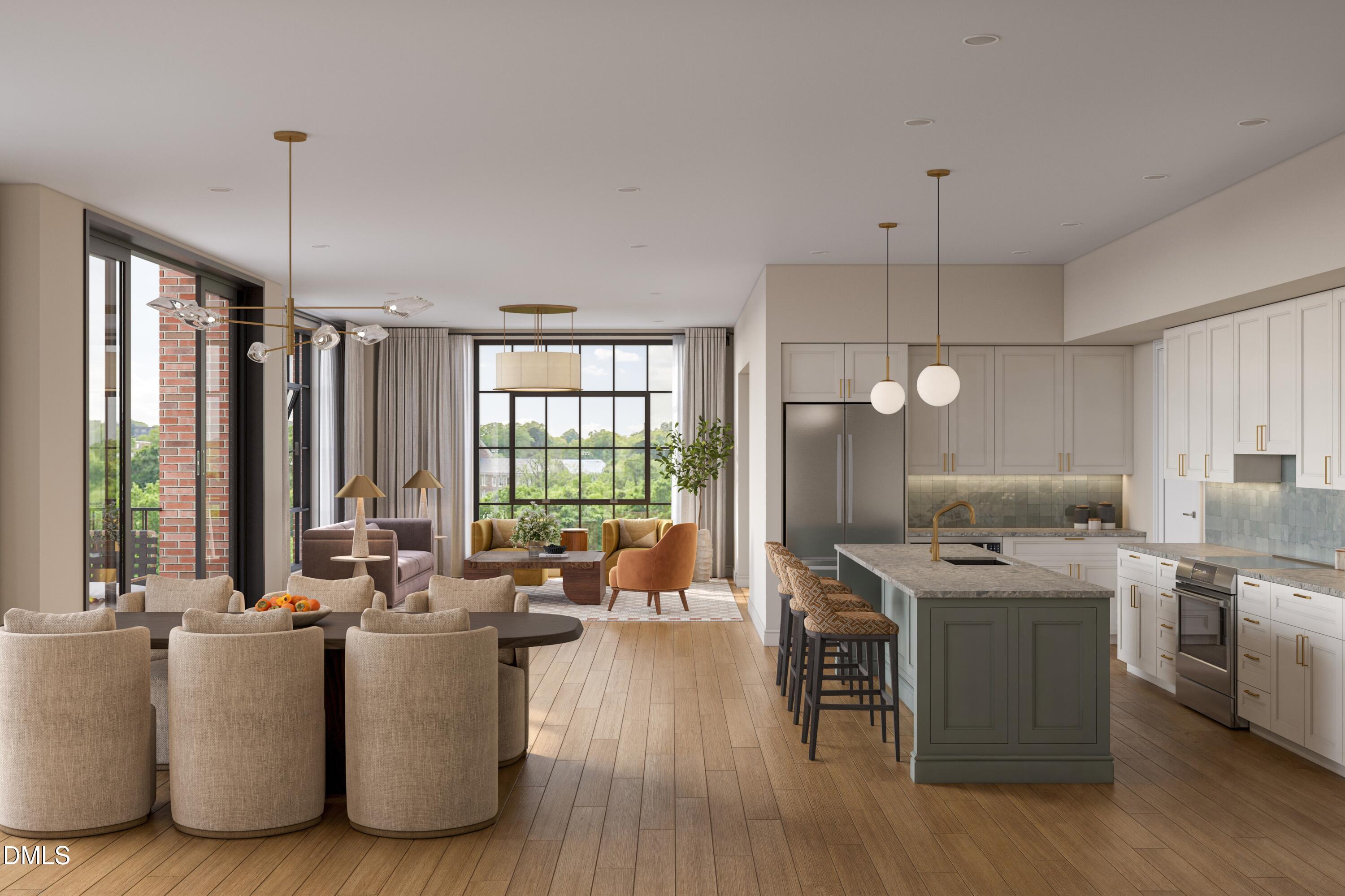 512 W Geer Street 407 Property Photo 6