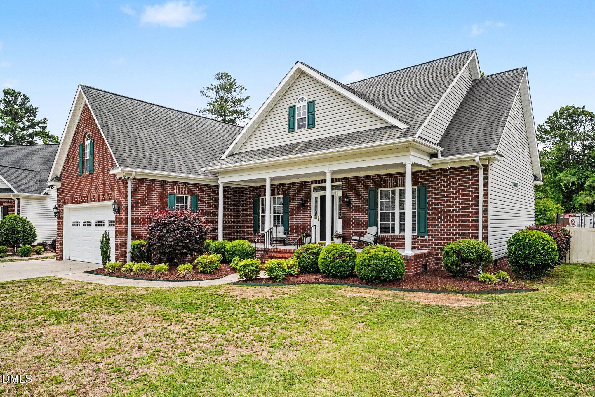 804 S Baden Court