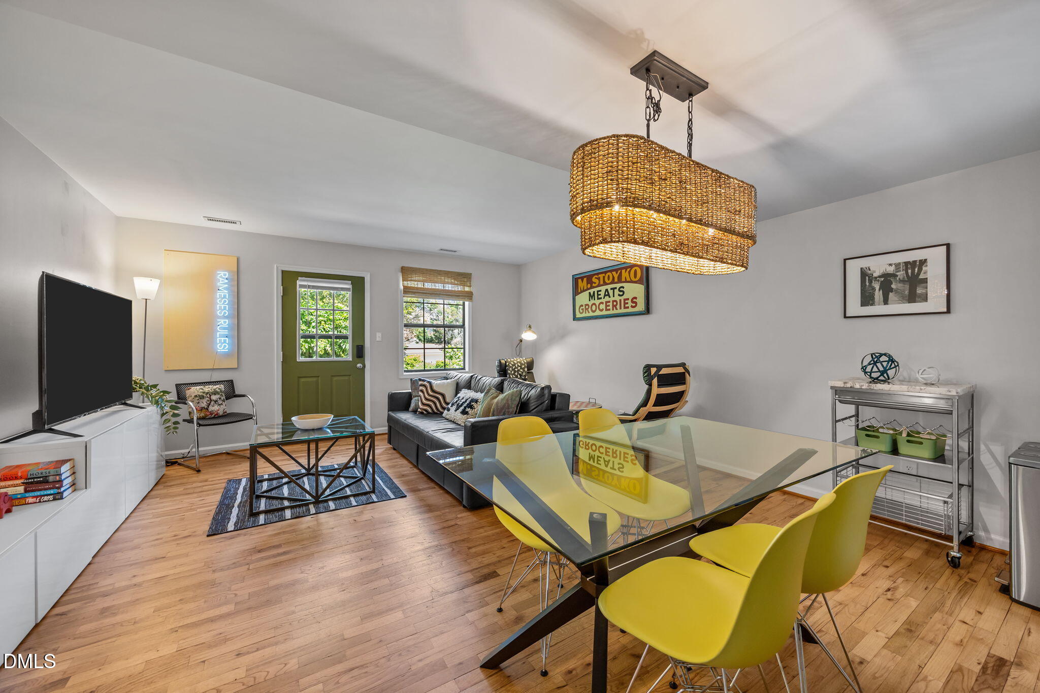 105 Fidelity Street B19
