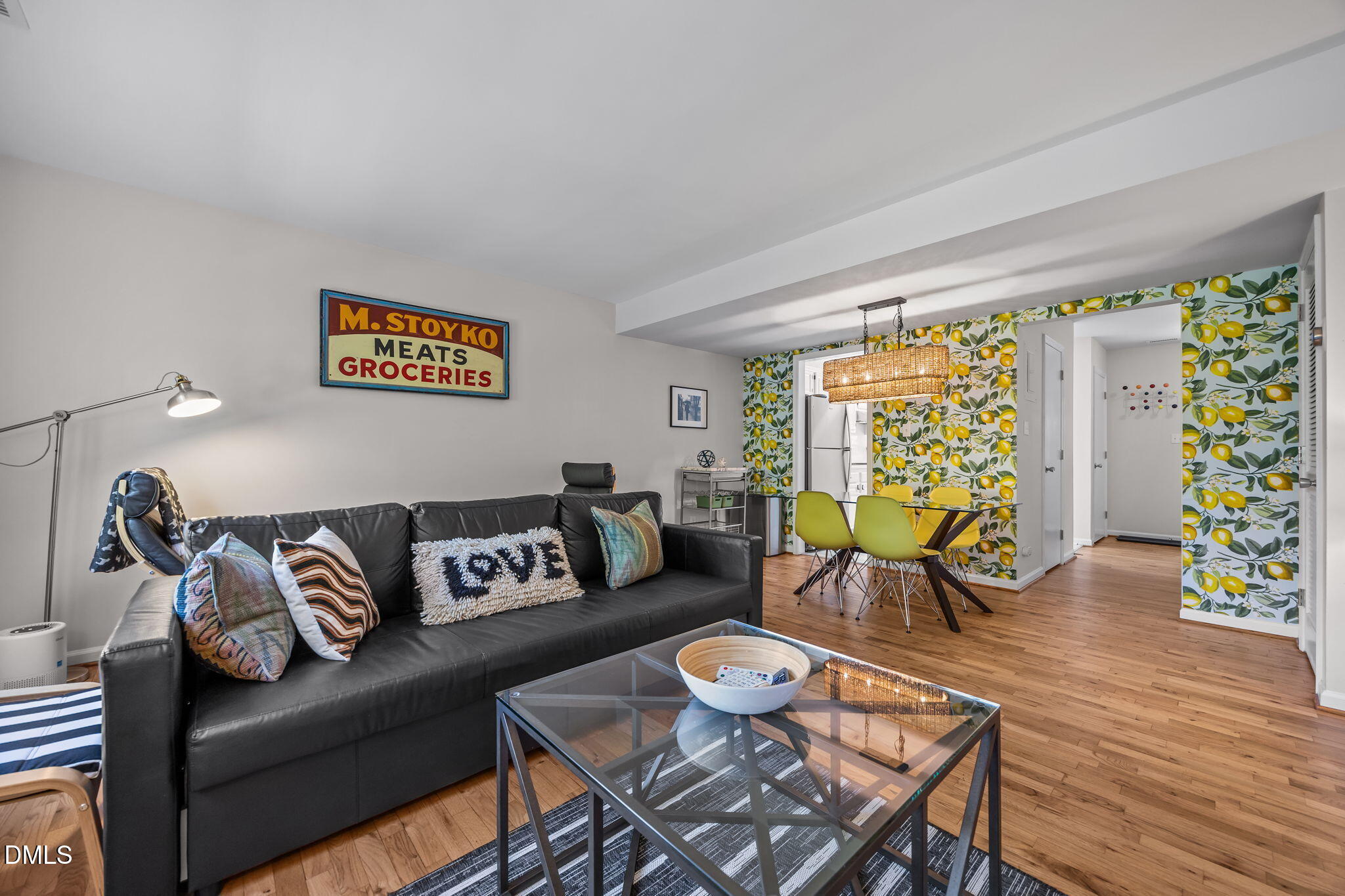 105 Fidelity Street B19