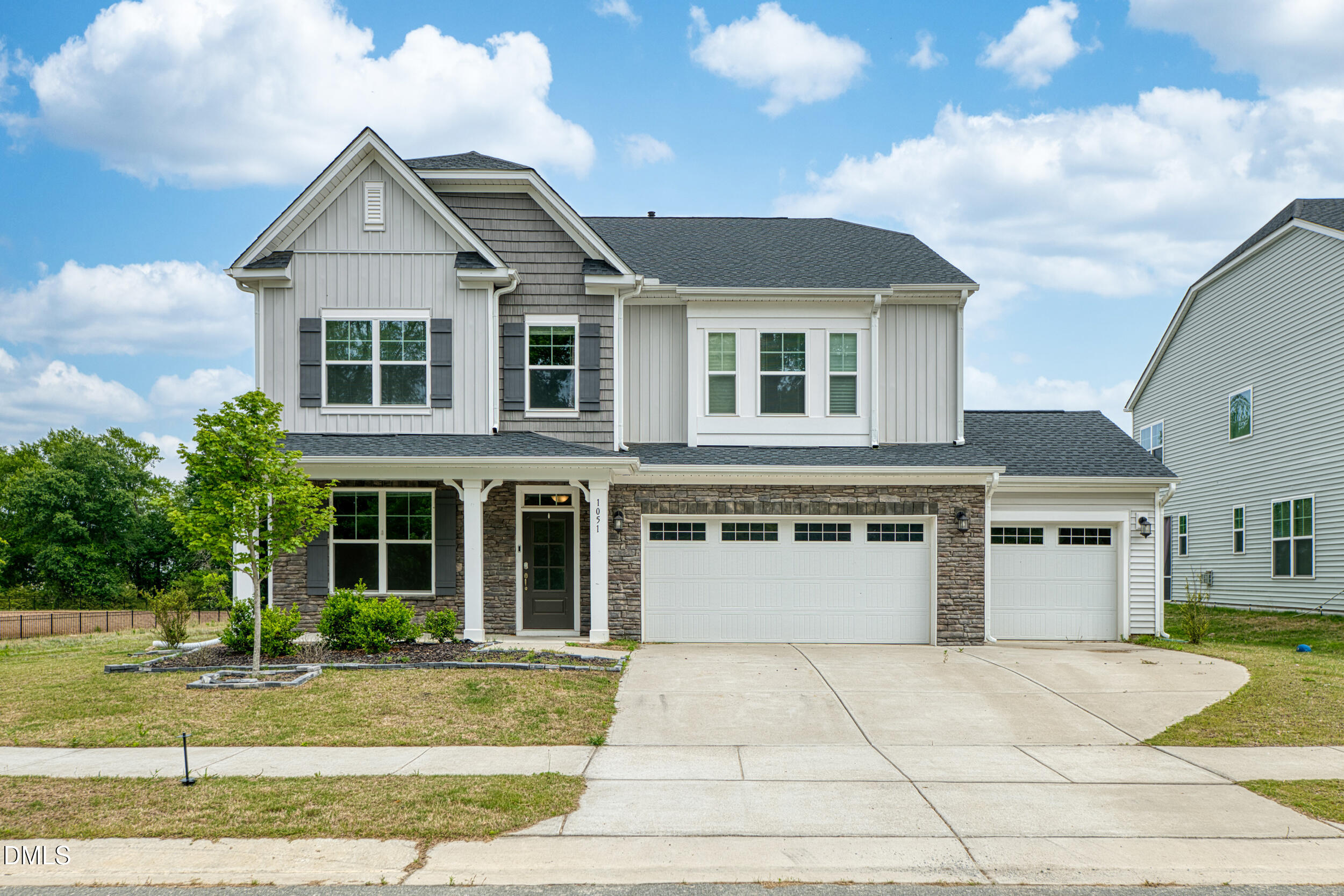 1051 Jura Ridge Drive Property Photo 1