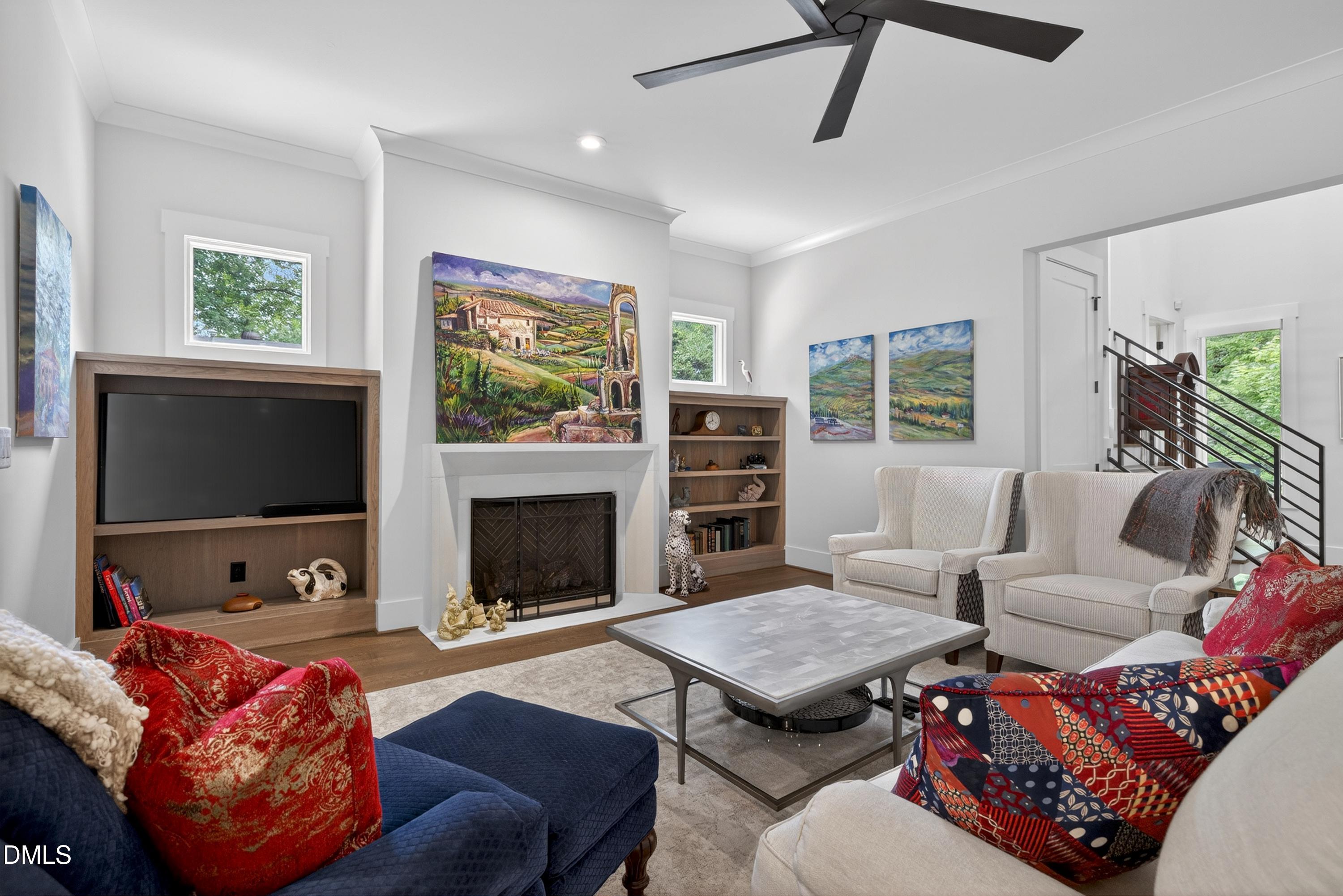 608 Webster Street Property Photo 15