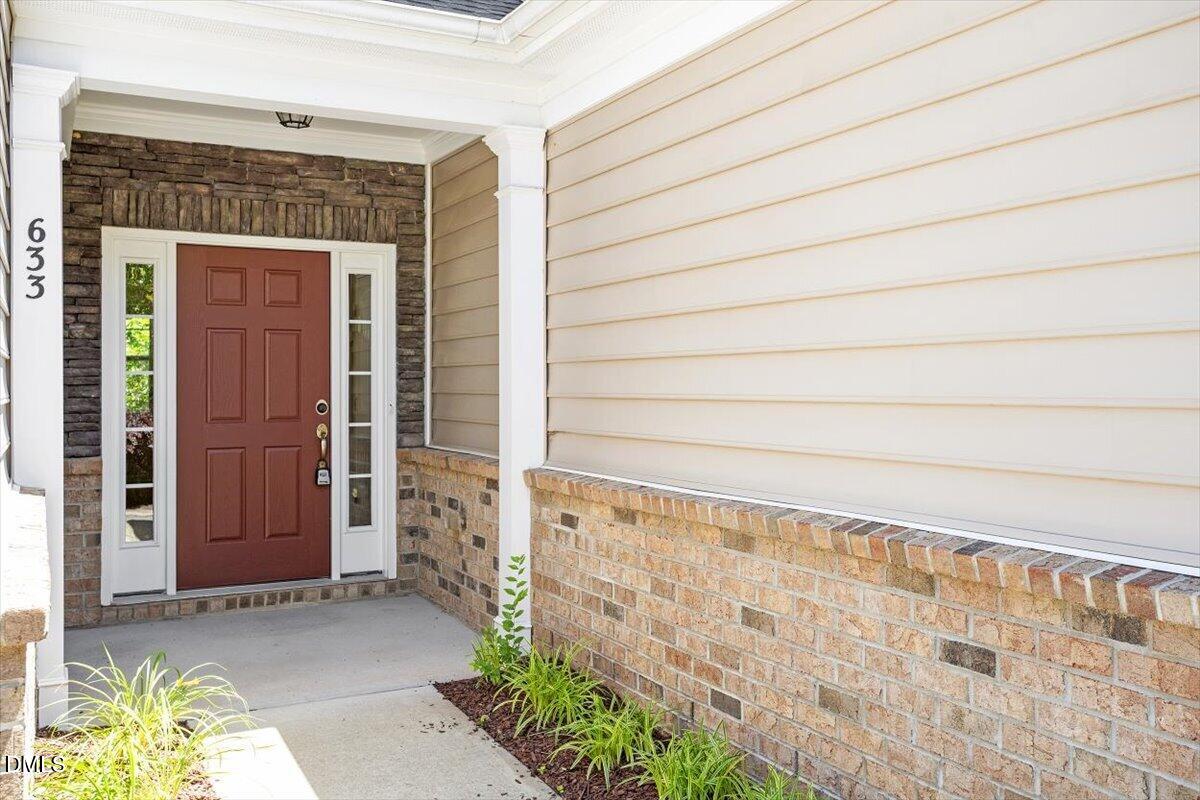 633 Grace Hodge Drive Property Photo 9