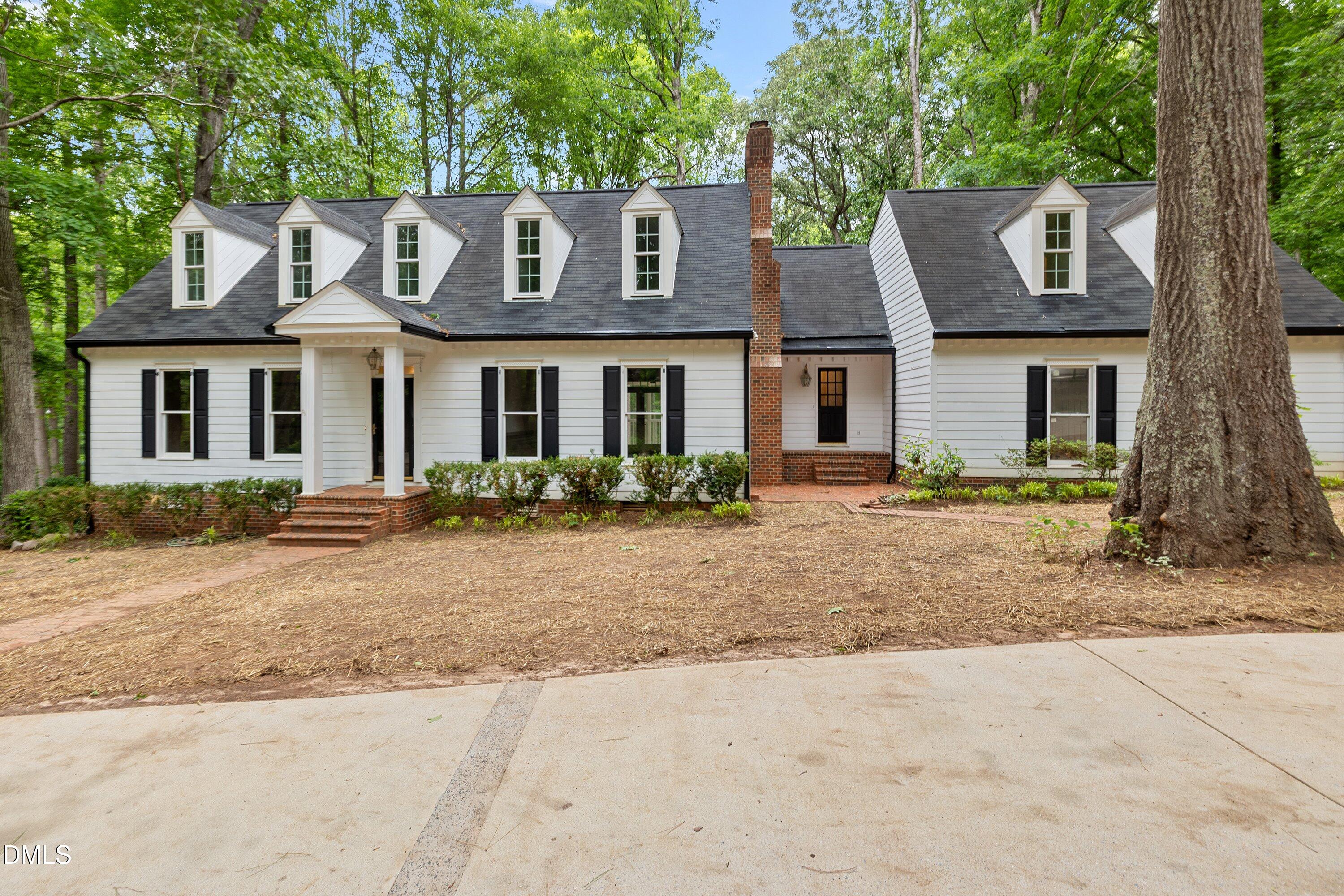 2116 Purnell Road Property Photo 1