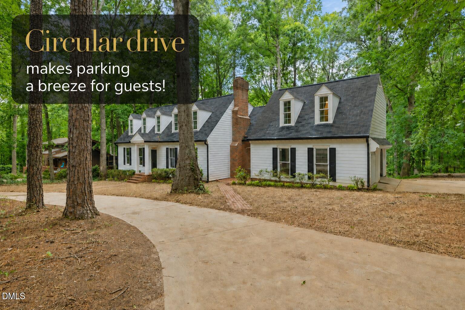 2116 Purnell Road Property Photo 2