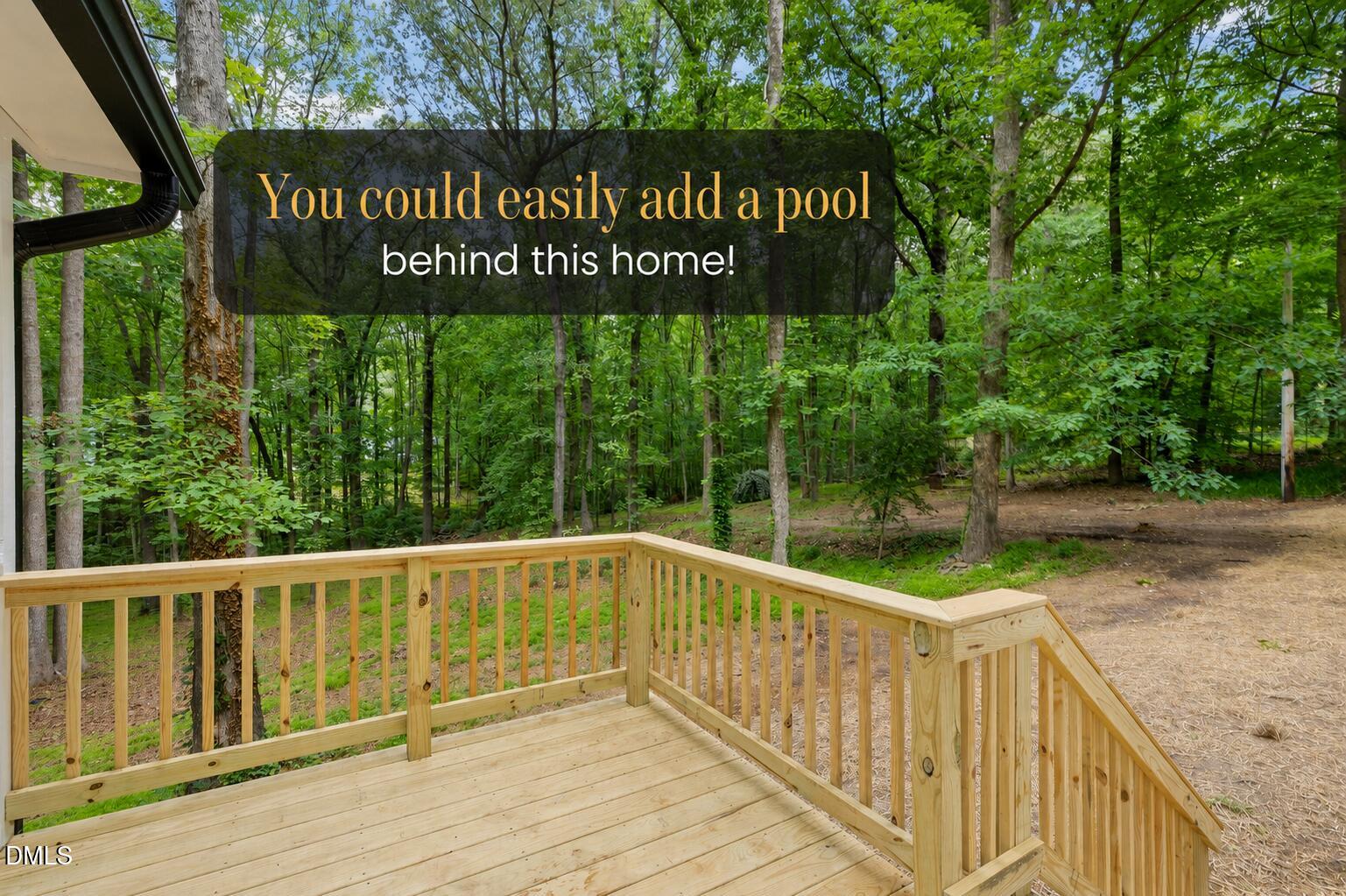 2116 Purnell Road Property Photo 4