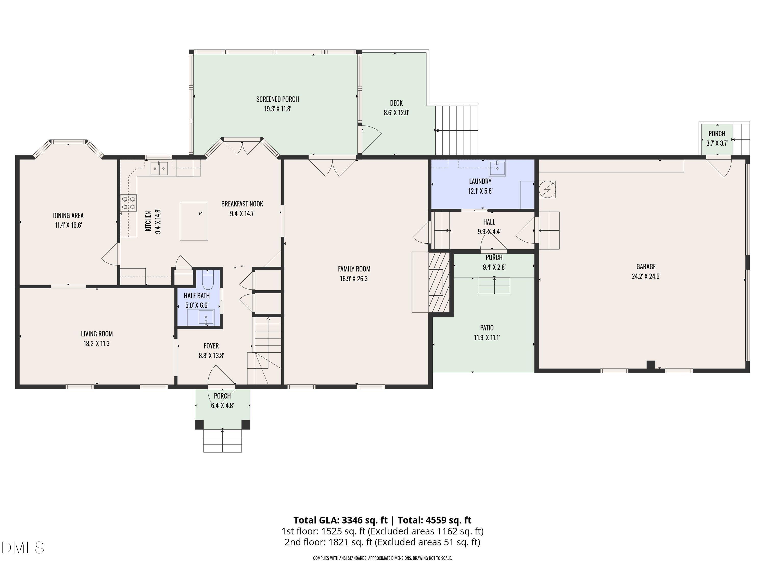 2116 Purnell Road Property Photo 65