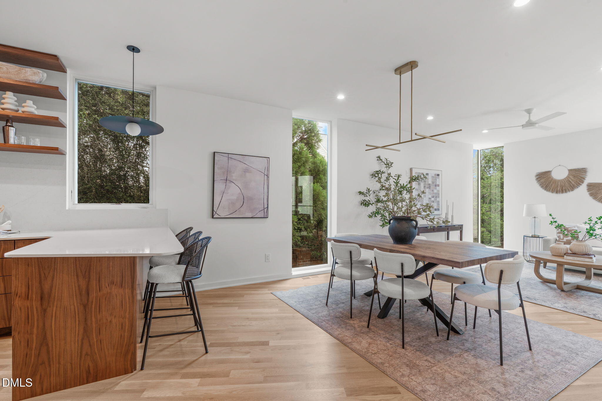 1302 Chamblee Hill Court Property Photo 4