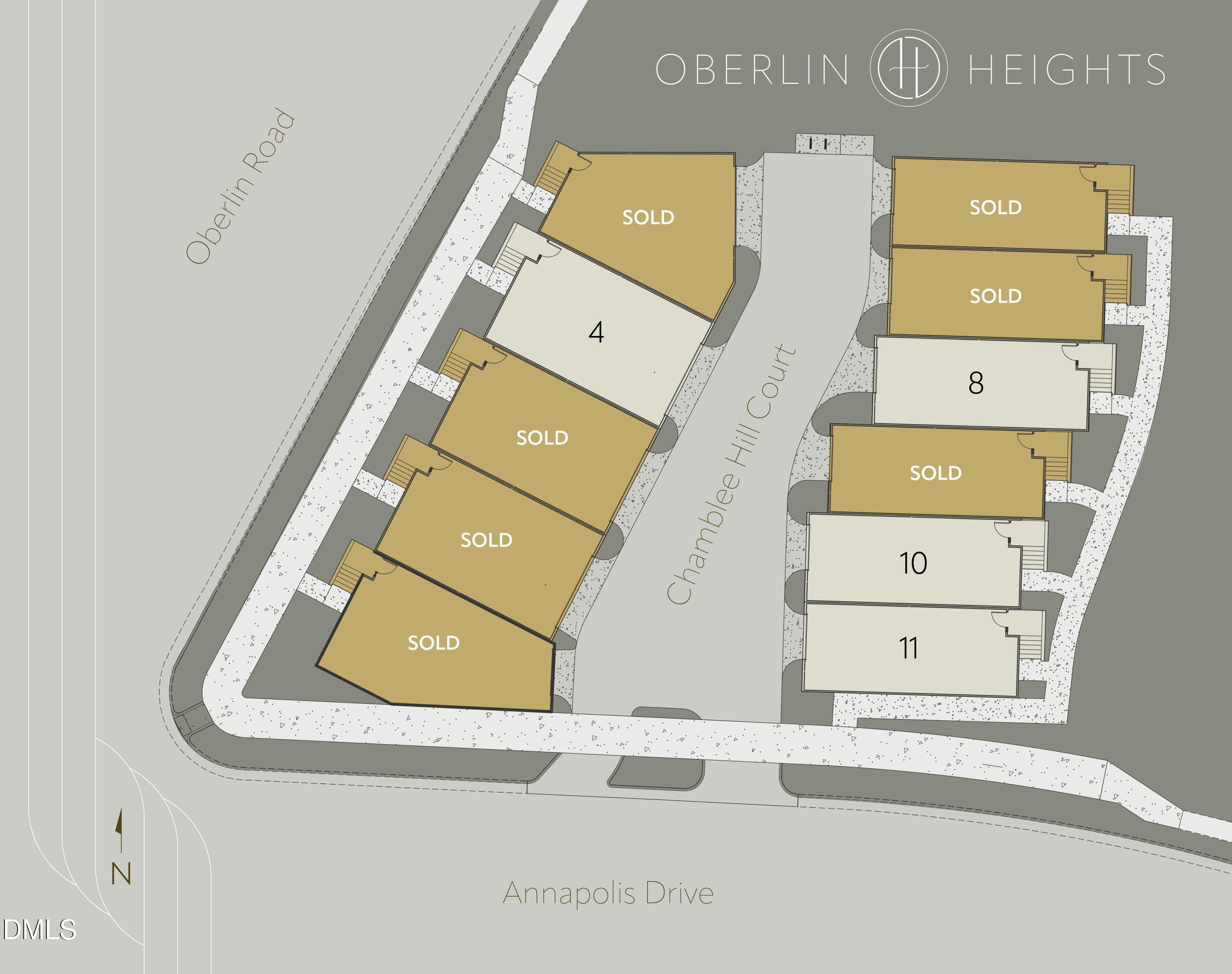 1302 Chamblee Hill Court Property Photo 49