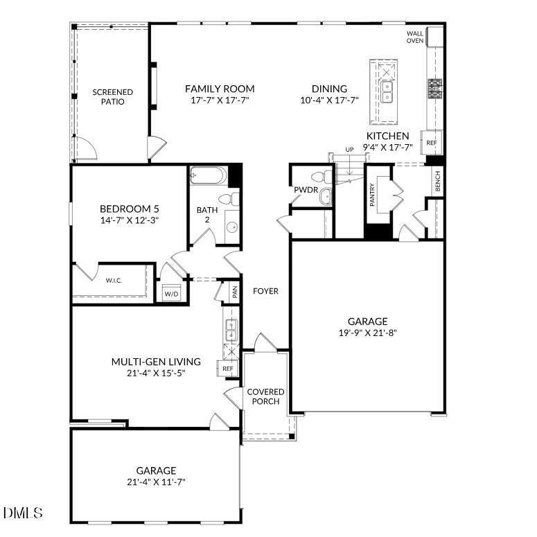 346 Macon Lake Drive Property Photo 14