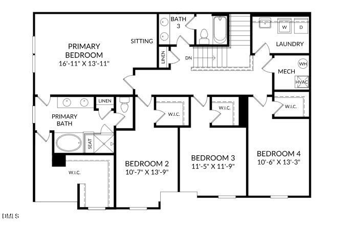 346 Macon Lake Drive Property Photo 15