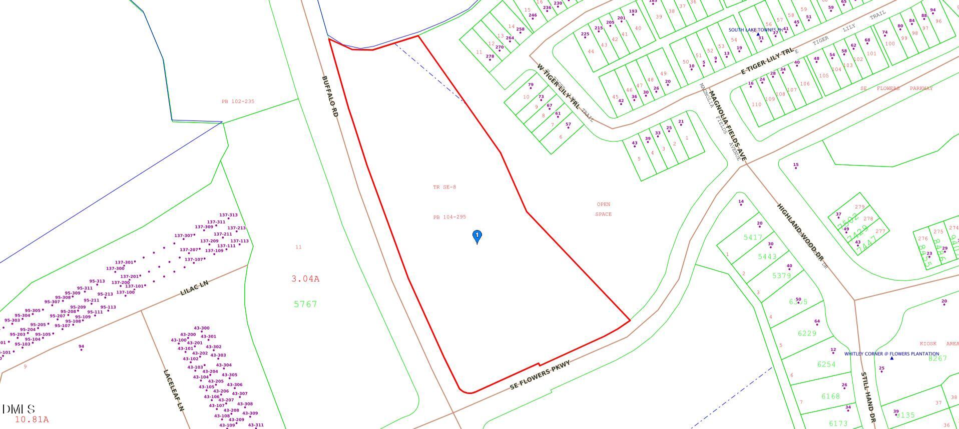11030 Buffalo Road Property Photo 4