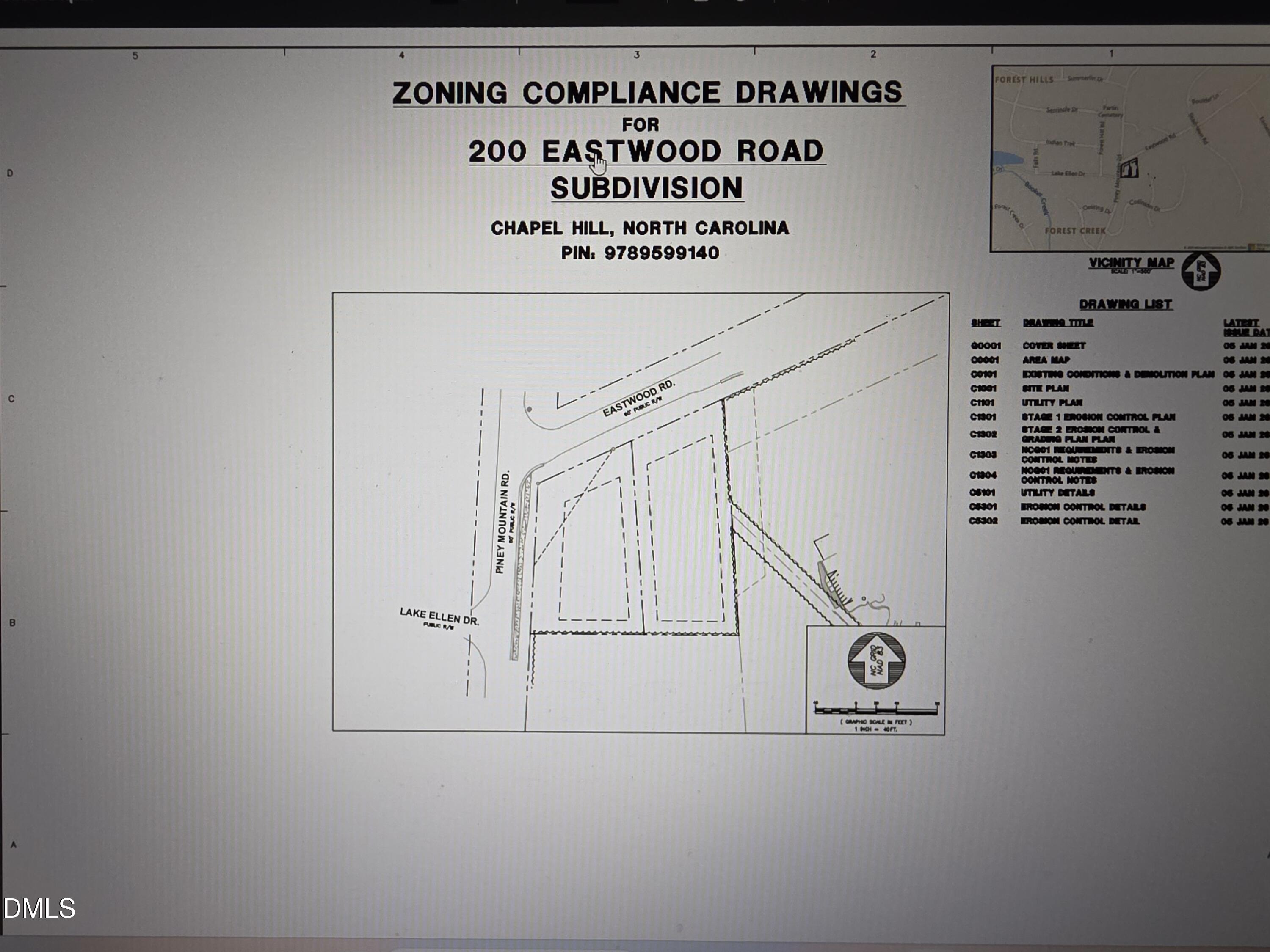 200 Eastwood Road Property Photo 1