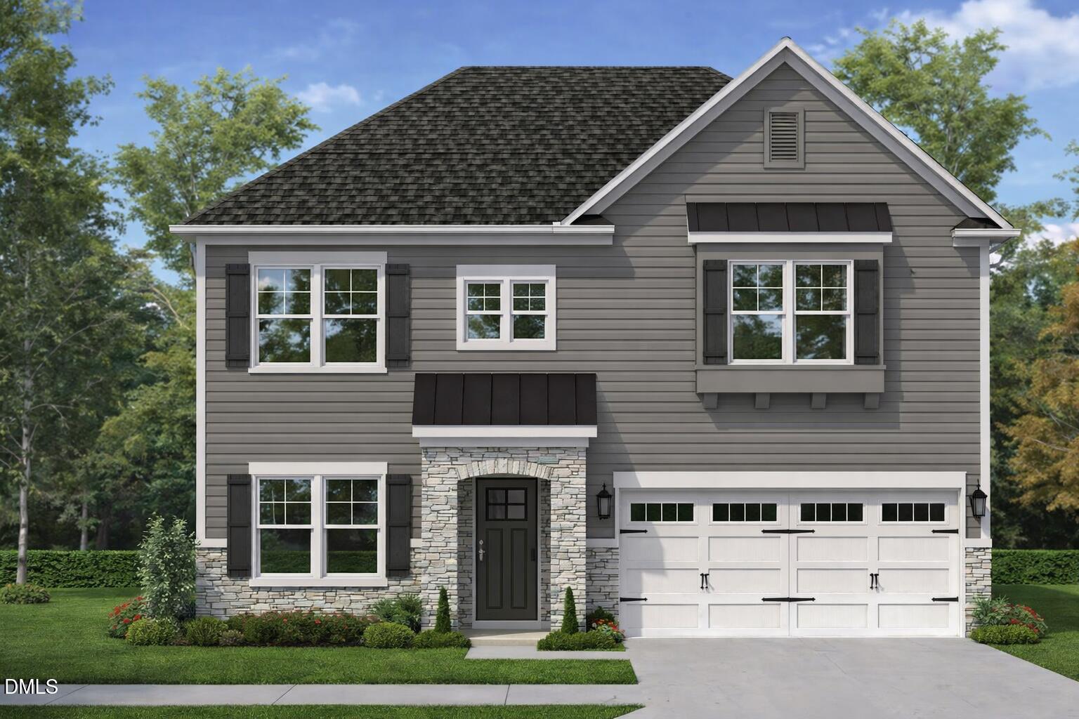 3417 Mackenzie Lane