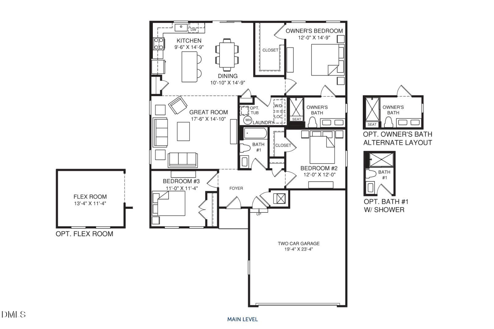 57 S Breeze Way Property Photo 2