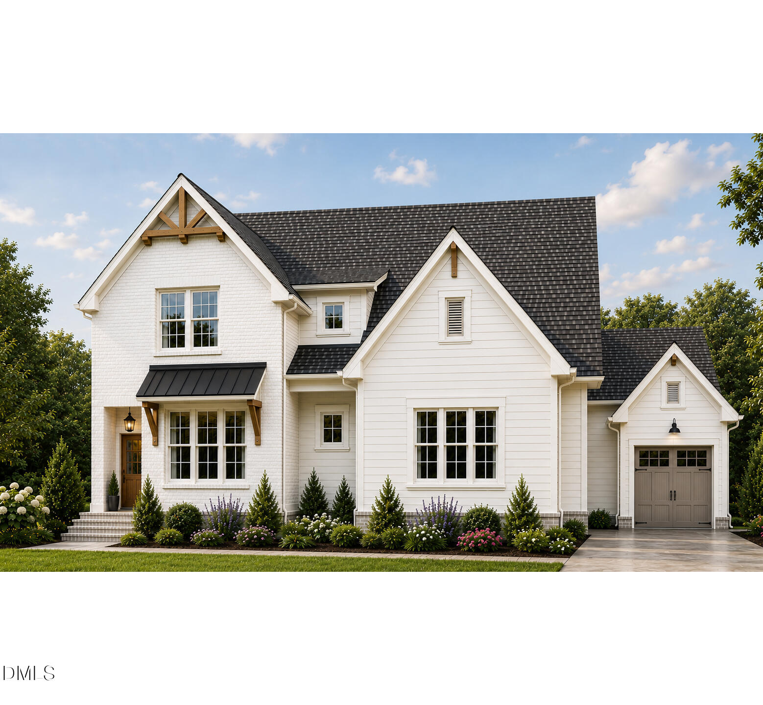 3353 Colby Chase Drive Lot 5 Property Photo 1