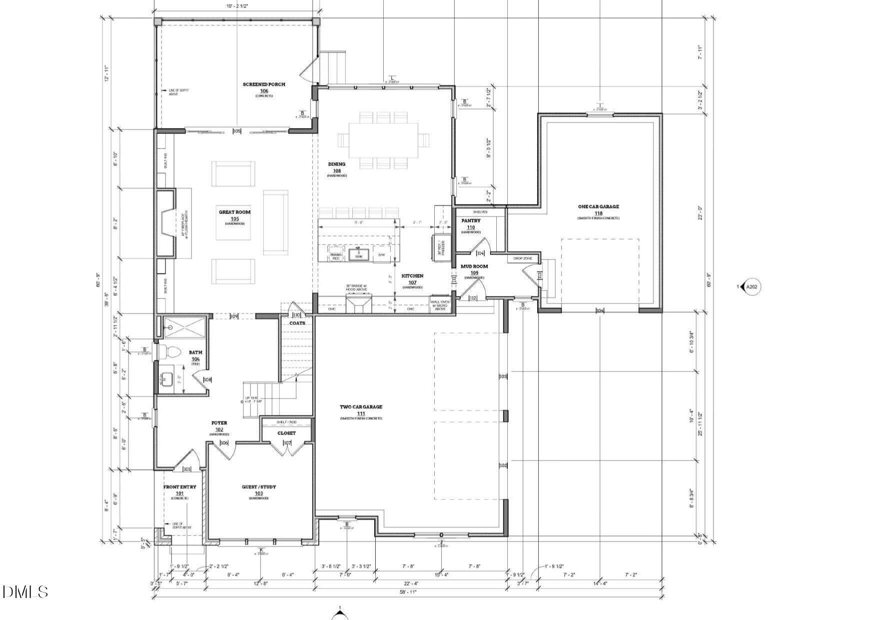 3353 Colby Chase Drive Lot 5 Property Photo 3