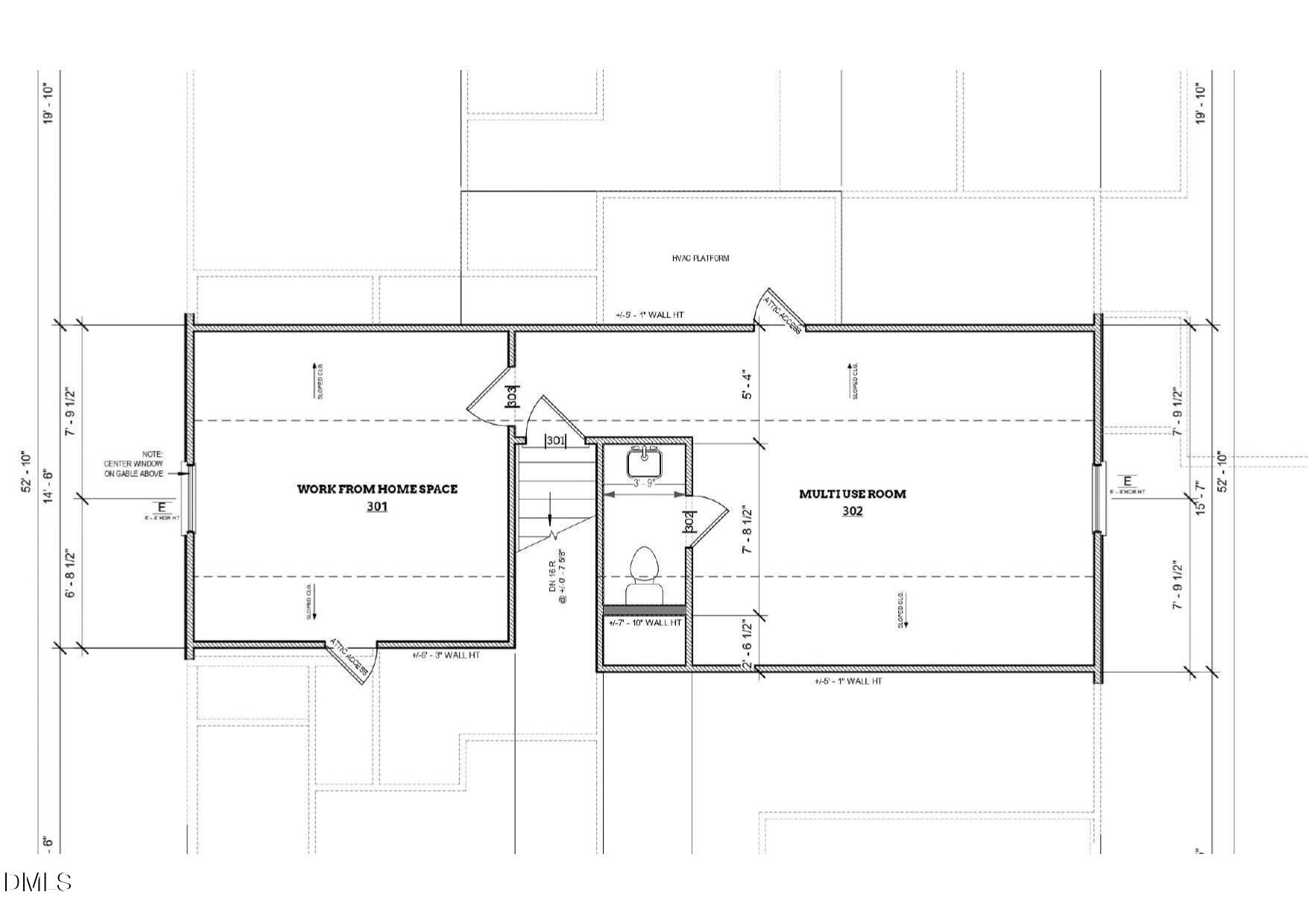 3353 Colby Chase Drive Lot 5 Property Photo 5