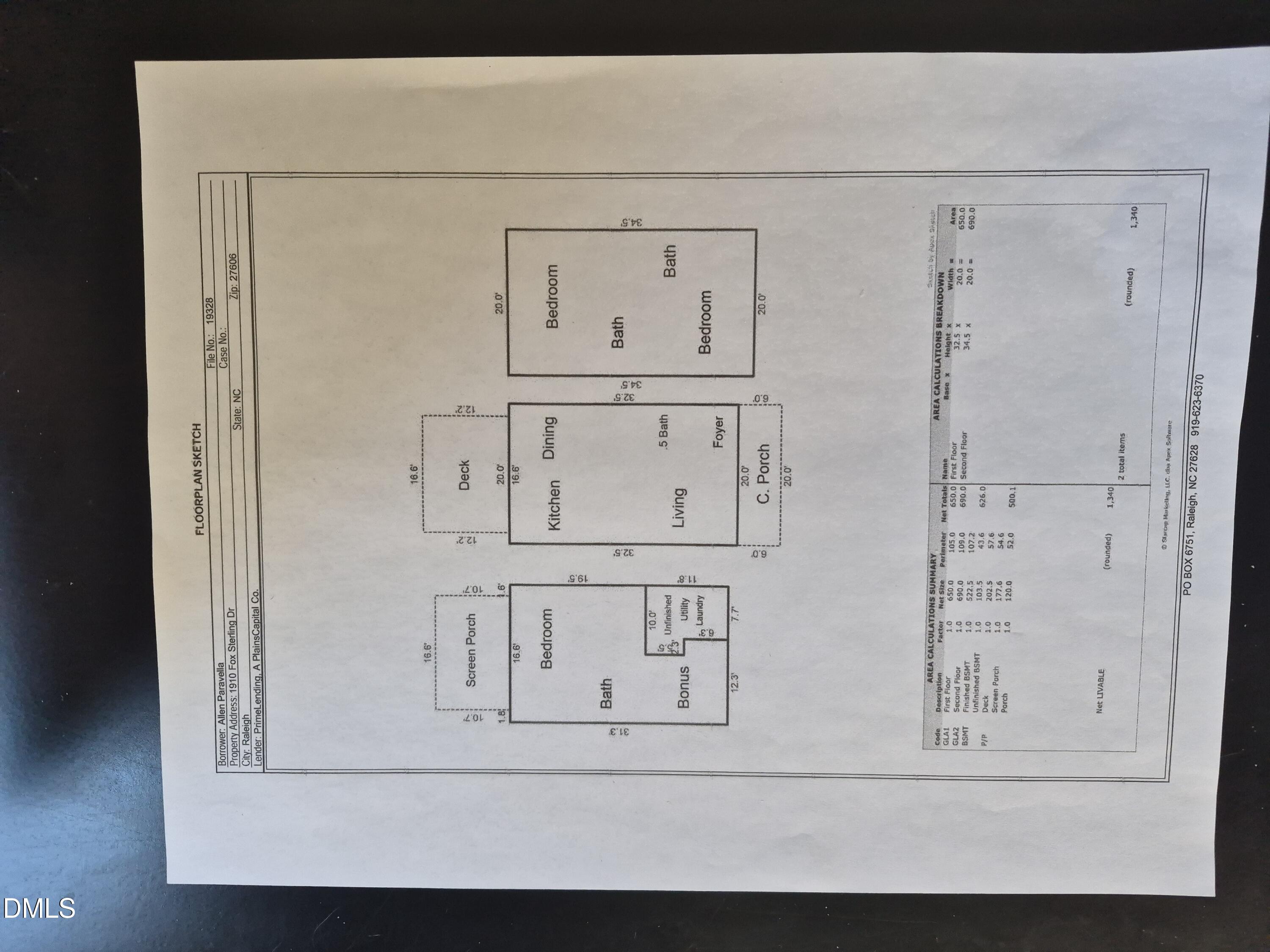 1910 Fox Sterling Drive Property Photo 50