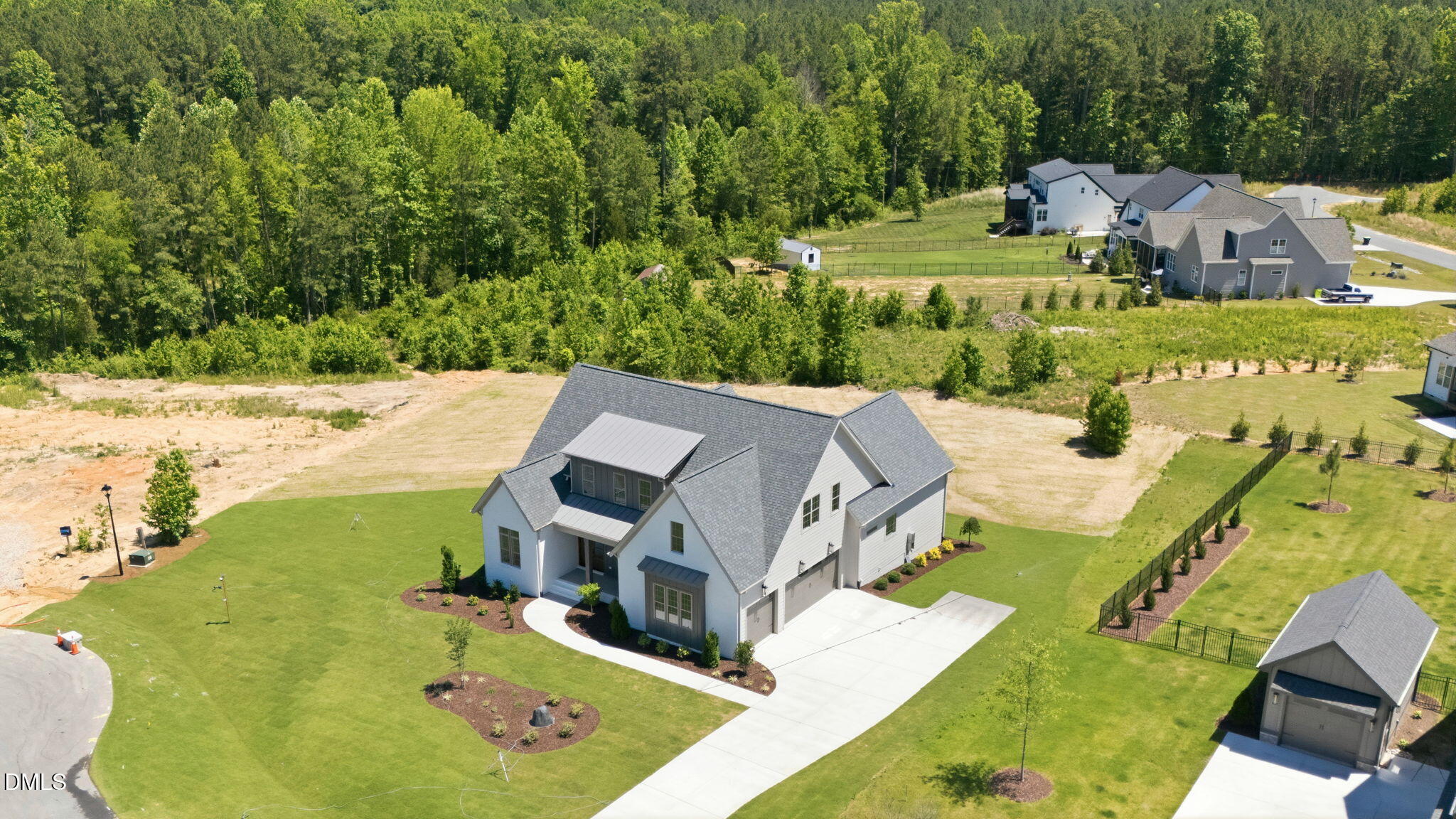 30 Serenity Woods Trail Property Photo 43