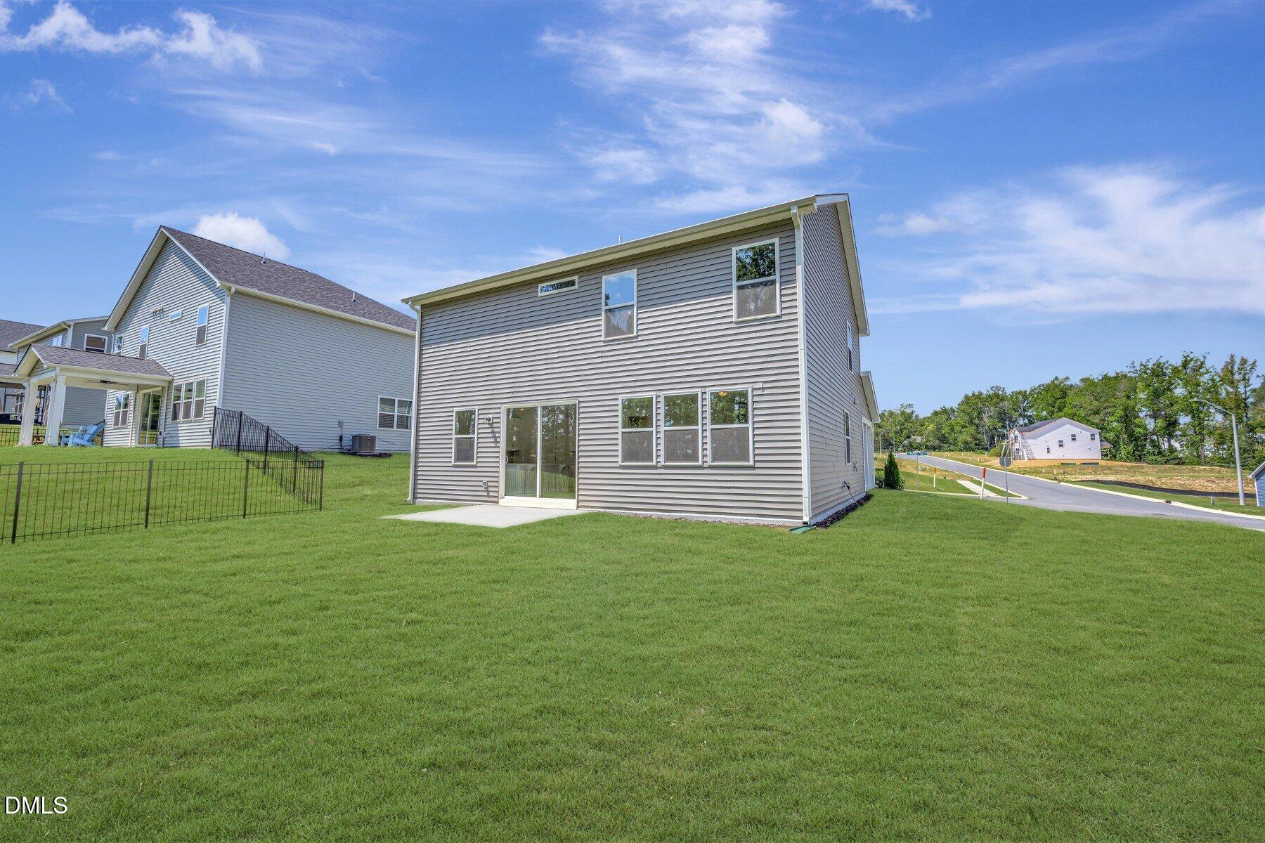 333 Providence Creek Drive Property Photo 43