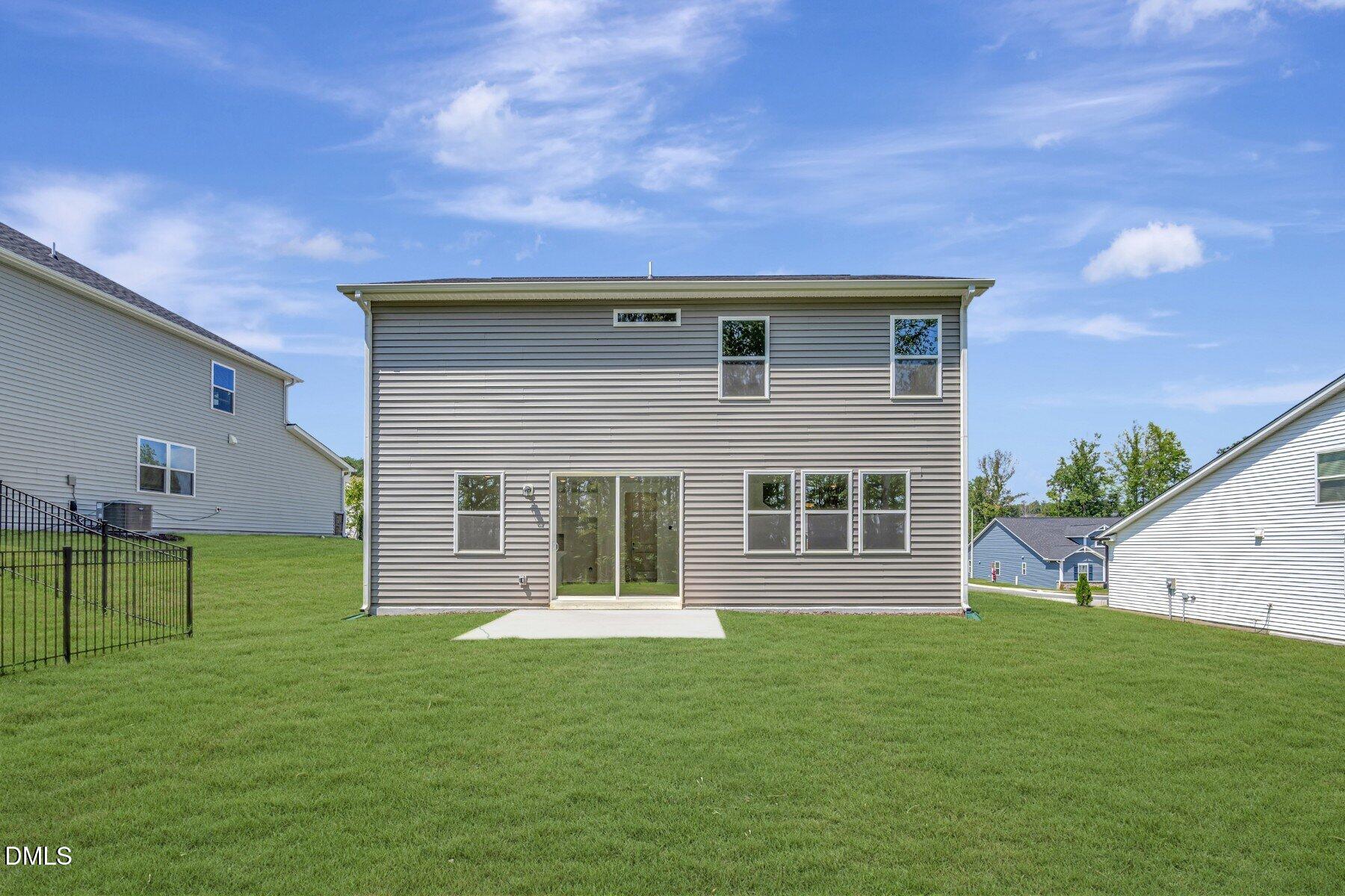 333 Providence Creek Drive Property Photo 45
