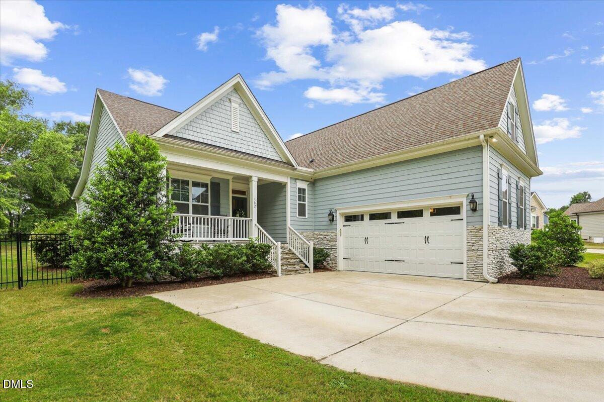 302 Old Hickory Drive
