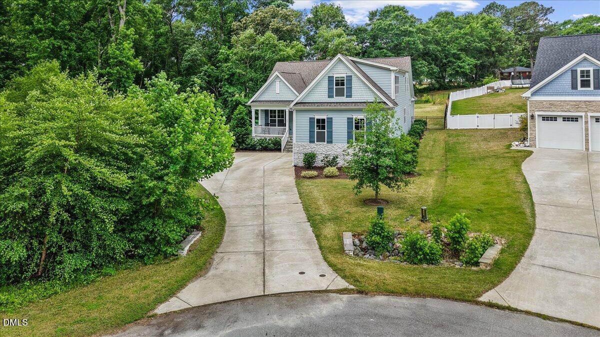 302 Old Hickory Drive Property Photo 4