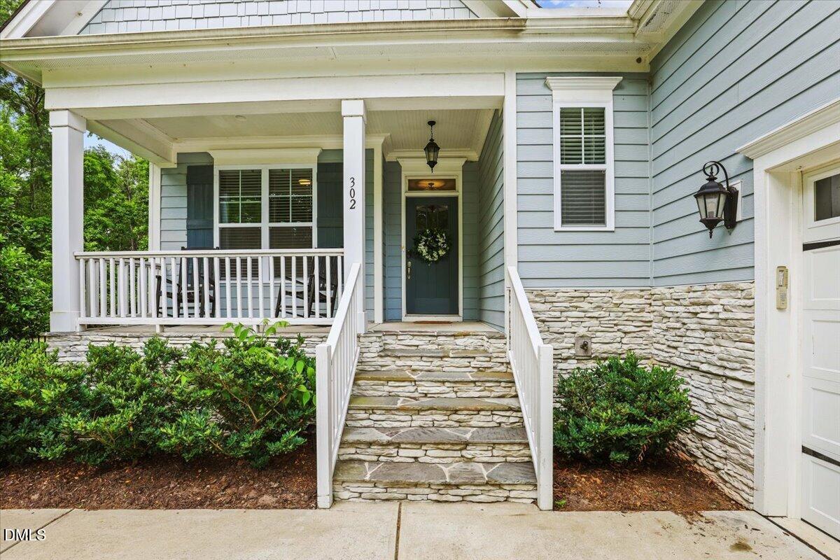 302 Old Hickory Drive Property Photo 5