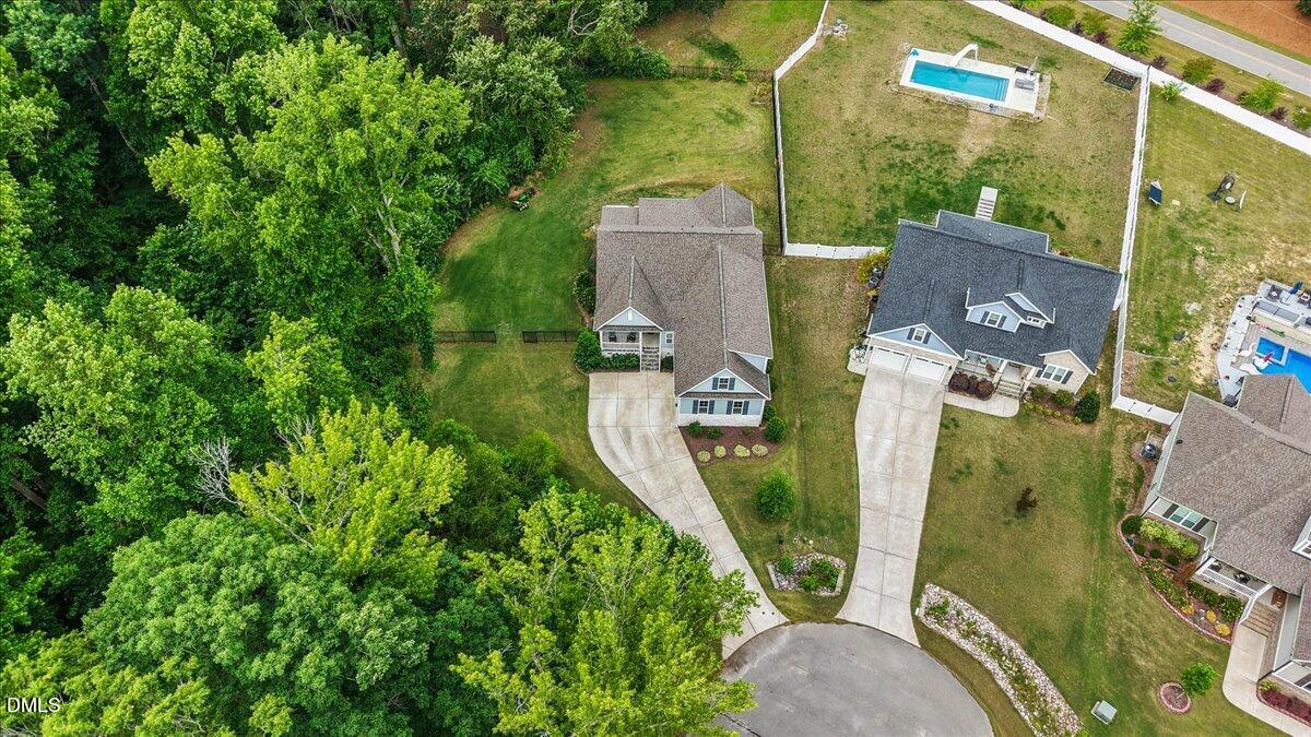 302 Old Hickory Drive Property Photo 41
