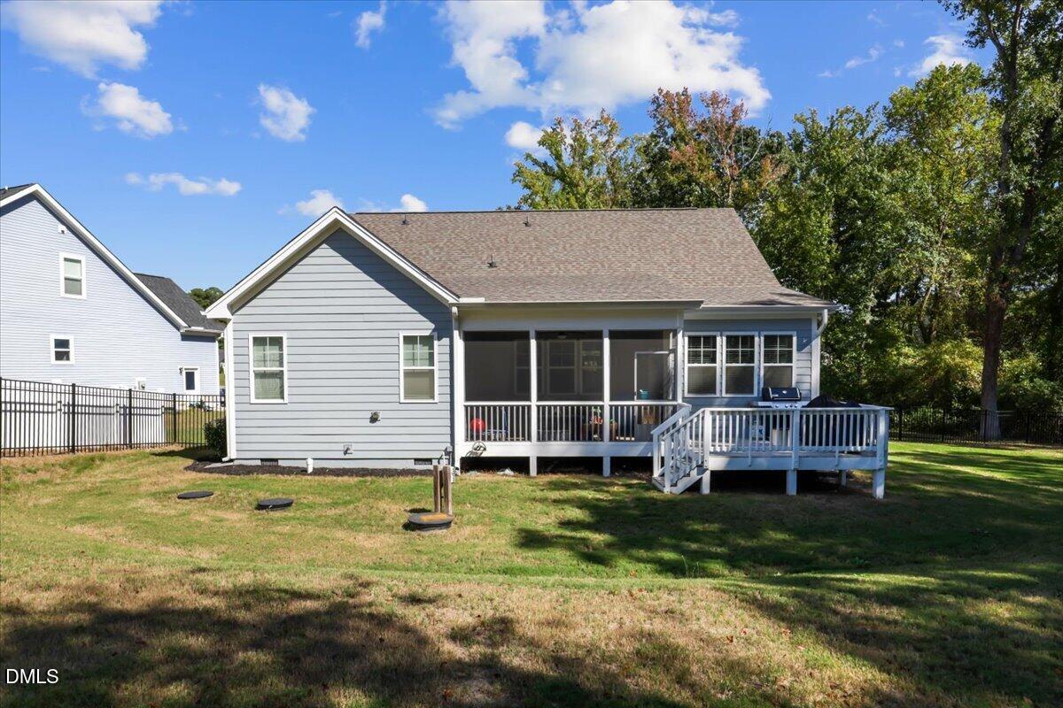 302 Old Hickory Drive Property Photo 41