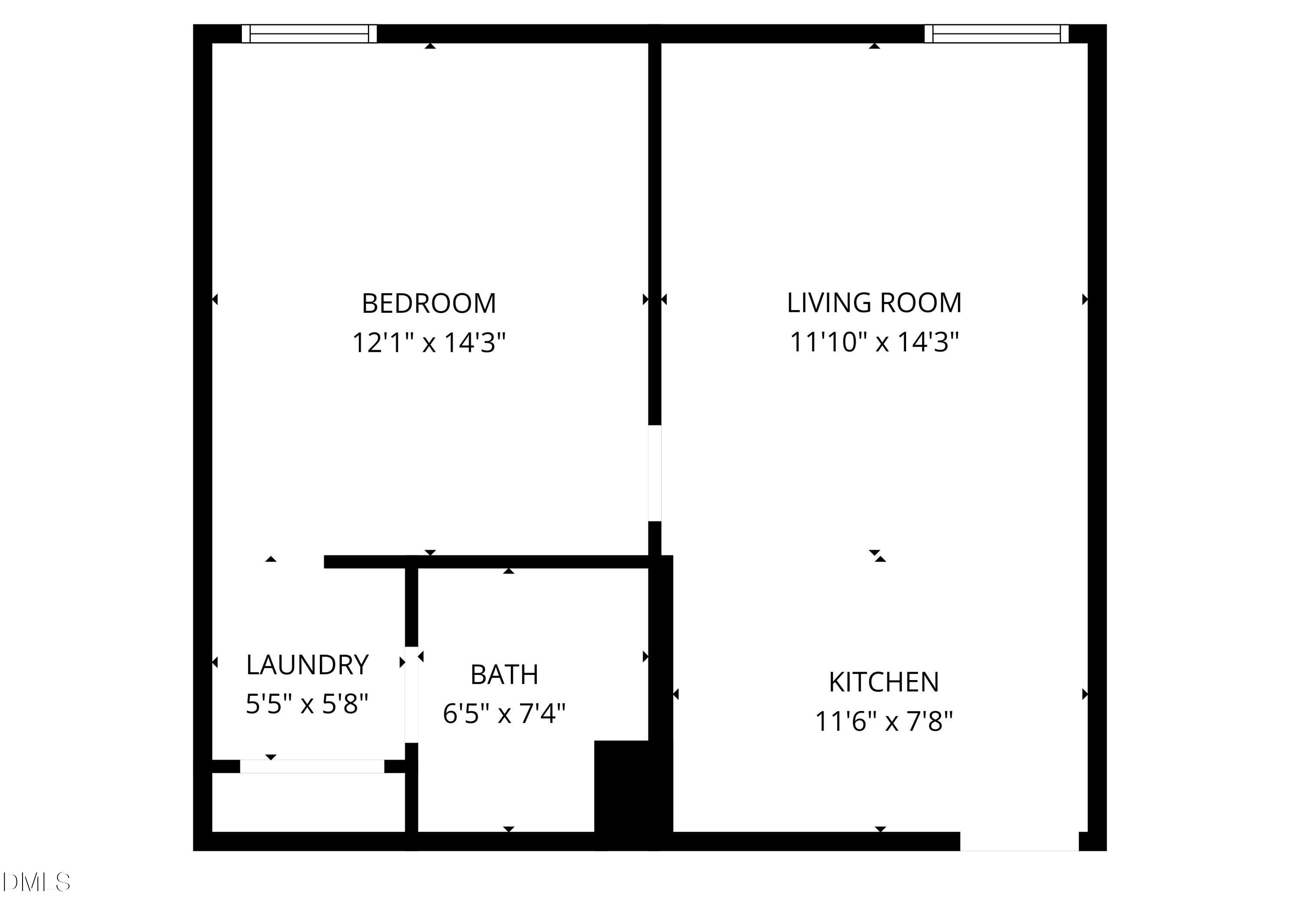 5104 Hollyridge Drive 103 Property Photo 5
