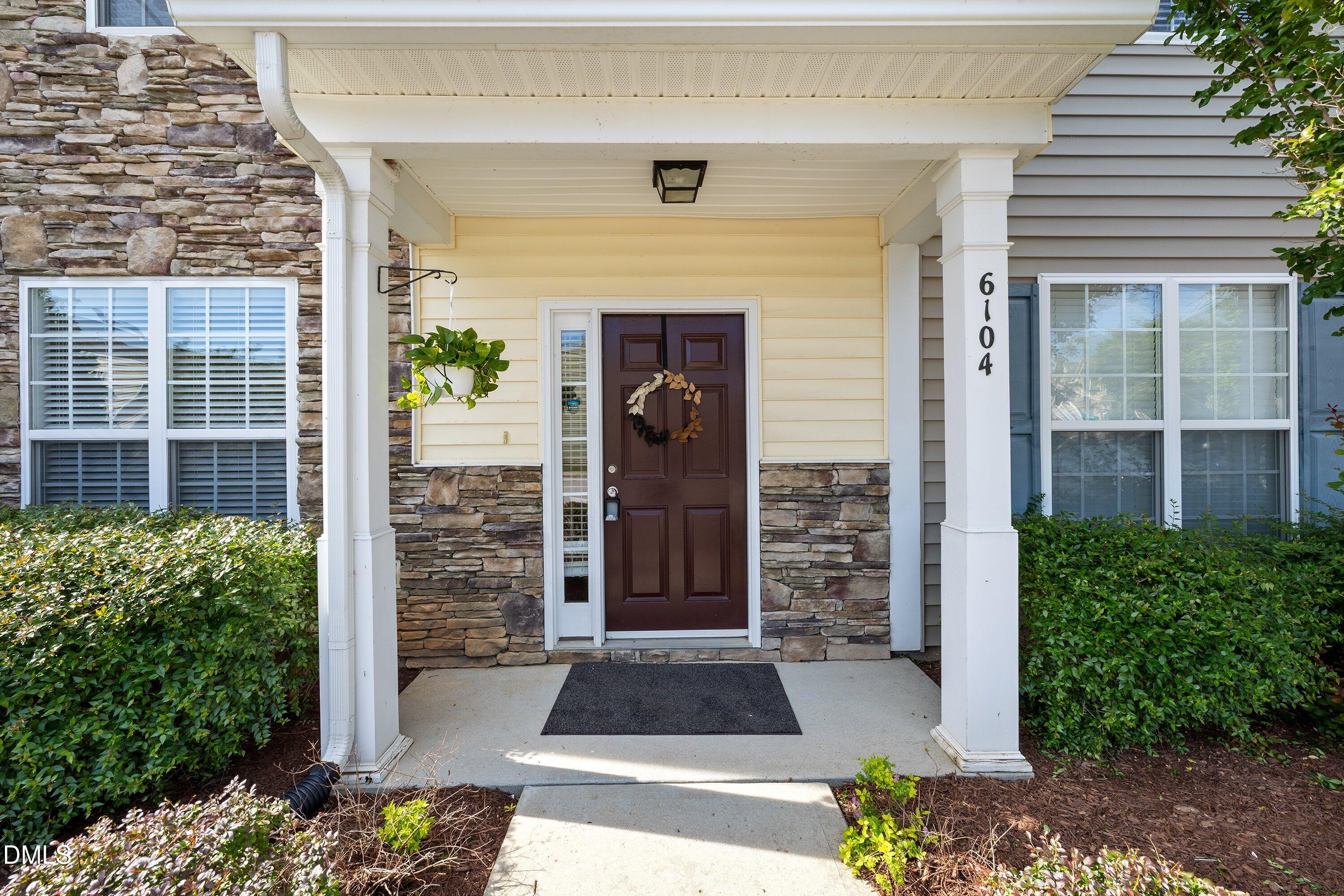 6104 San Marcos Way Property Photo 5
