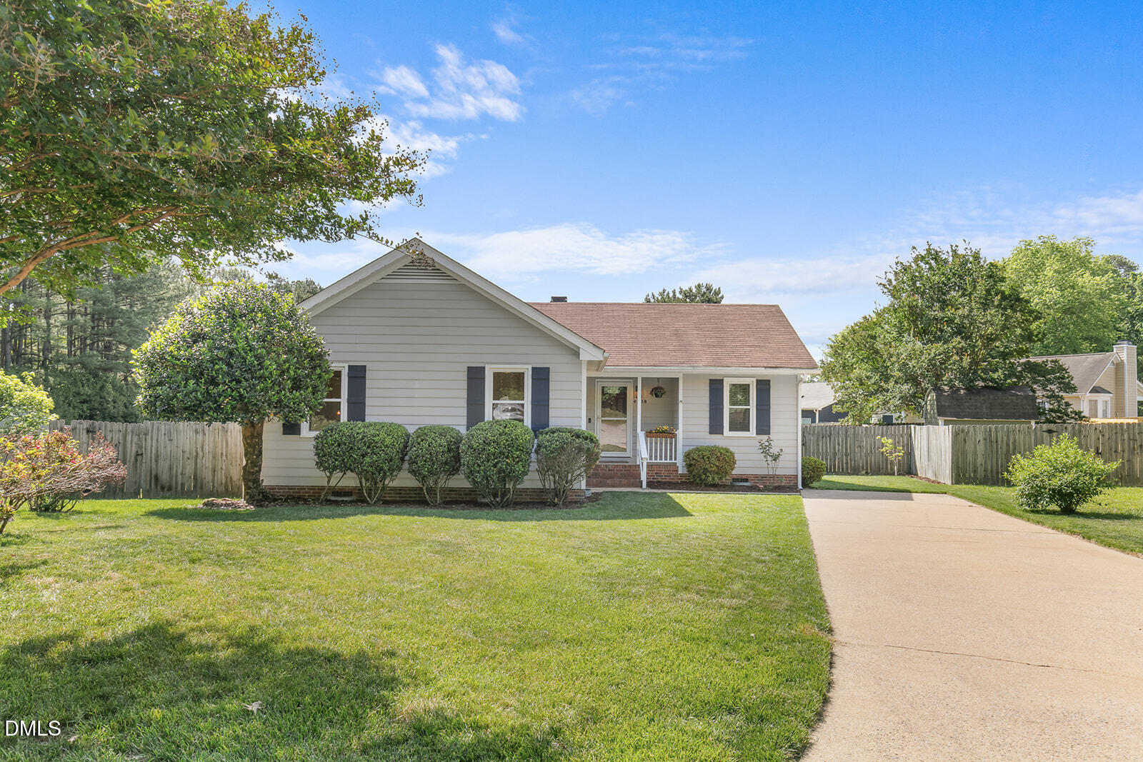 4208 Willow Haven Court Property Photo 1