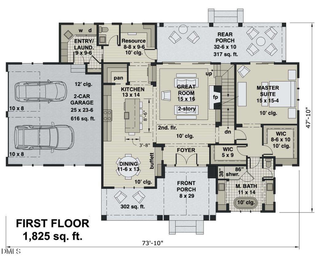 14 Home Place Court Property Photo 3