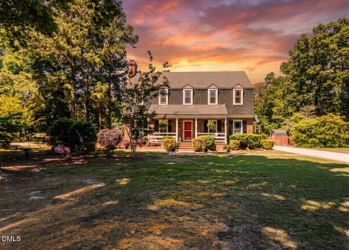 1309 Drivers Circle Property Photo 1