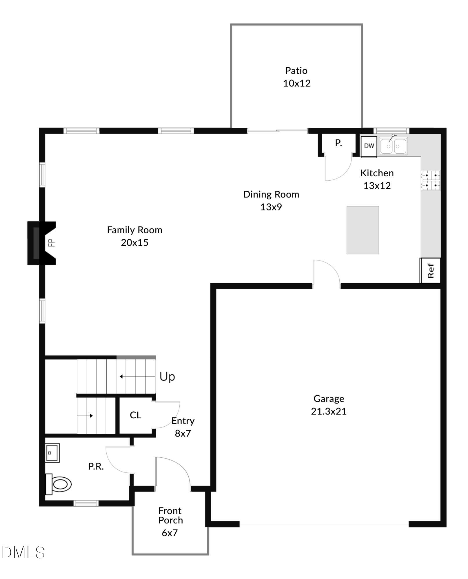 70 Arapahoe Drive Property Photo 5