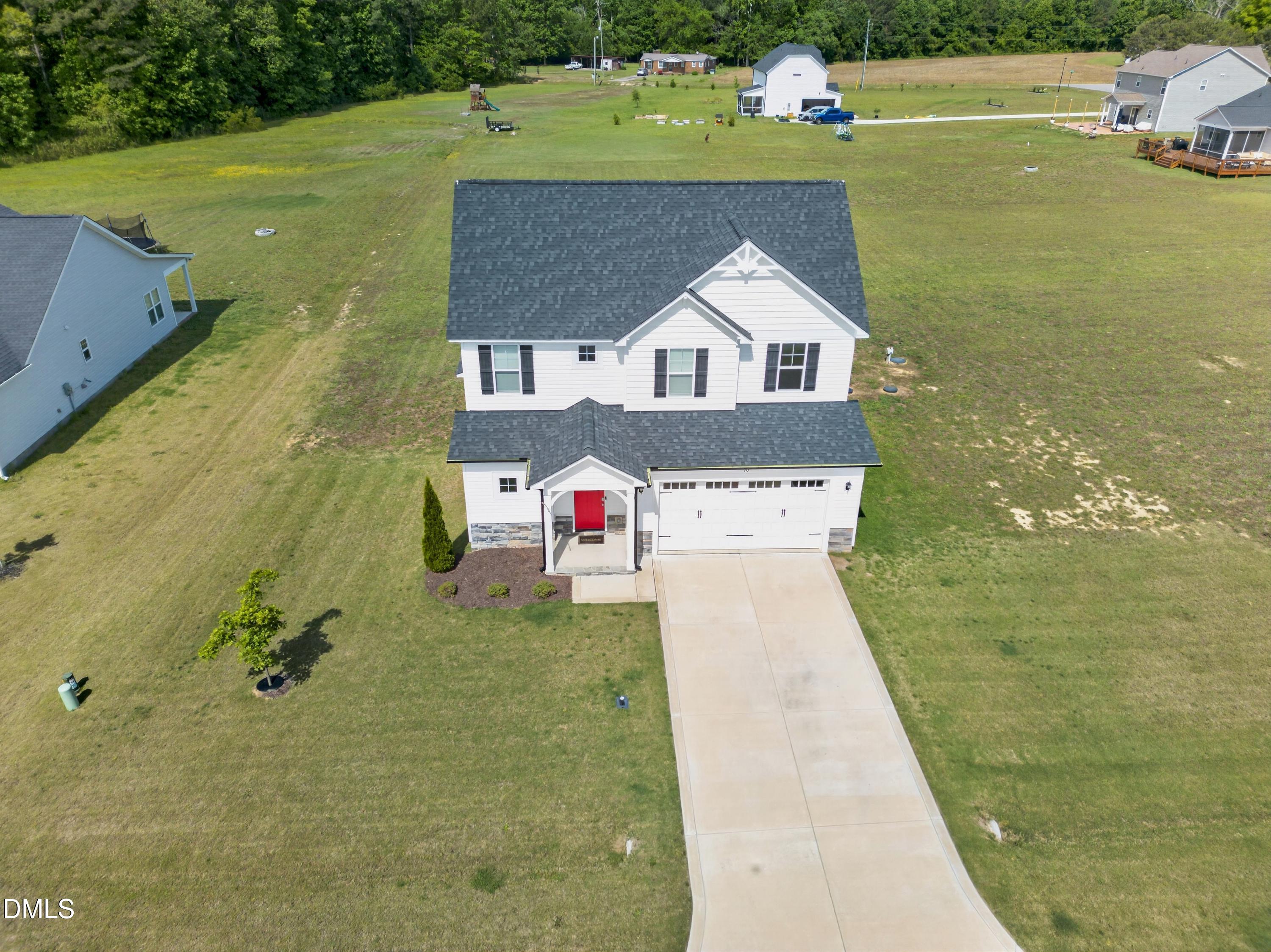 70 Arapahoe Drive Property Photo 46