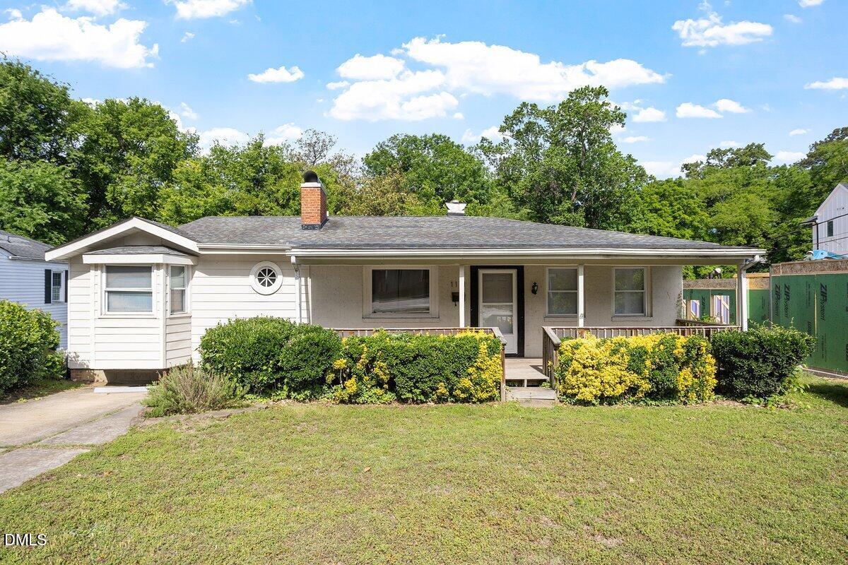 1111 Brookside Drive Property Photo 1
