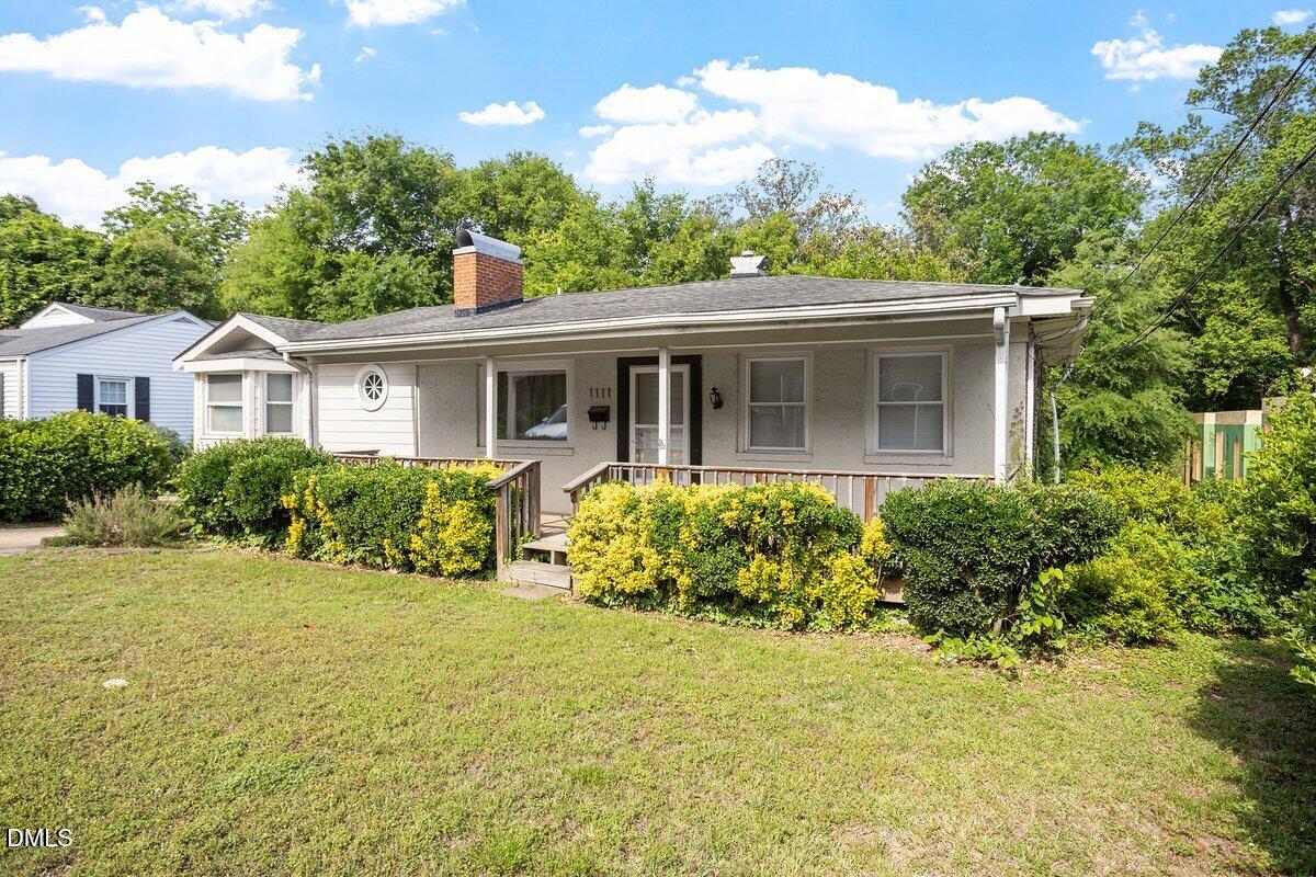 1111 Brookside Drive Property Photo 2