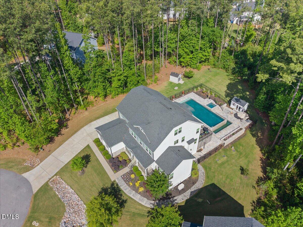 2700 Grain Mill Court